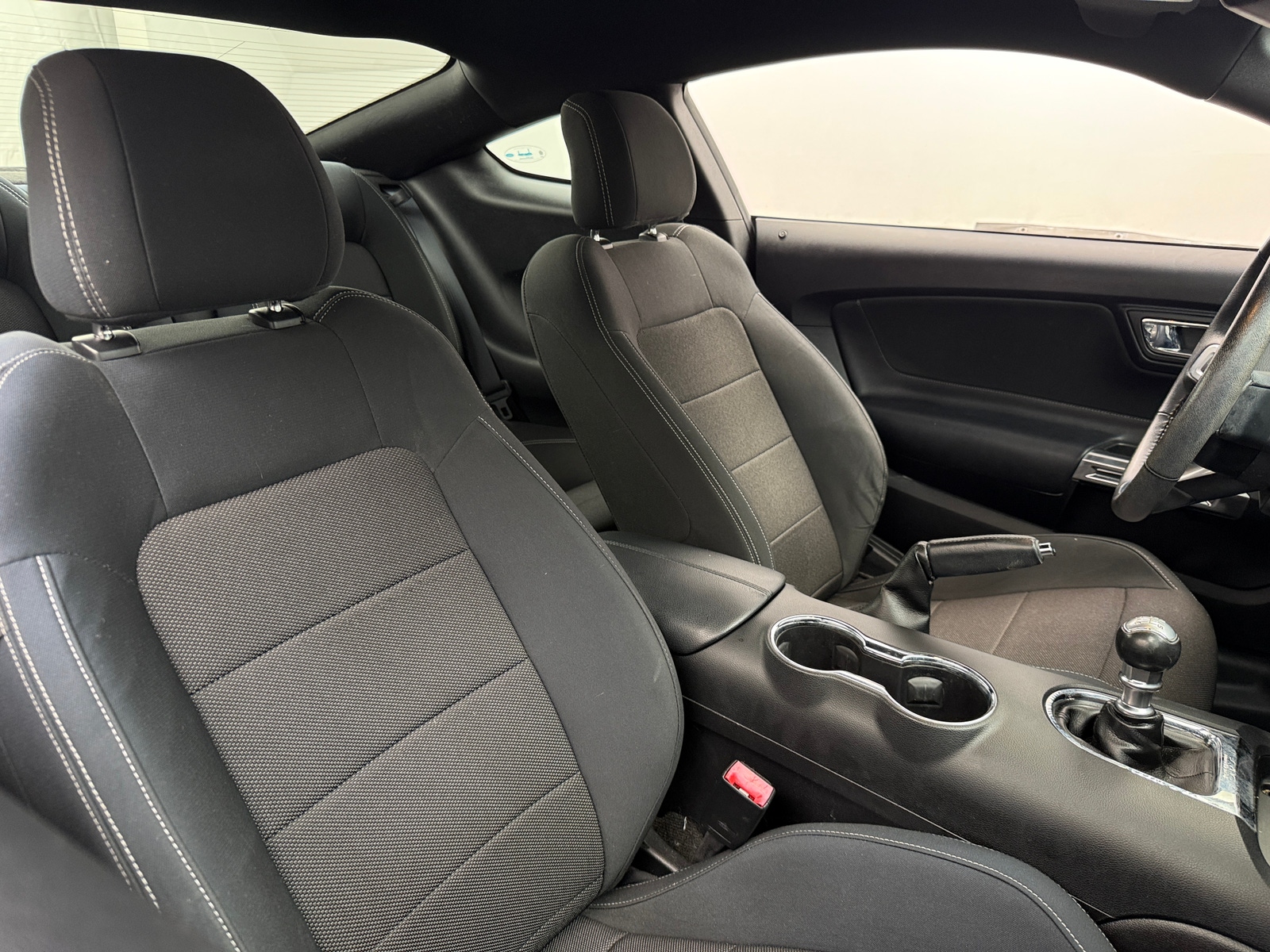 Thumbnail: 2015 Ford Mustang - 2