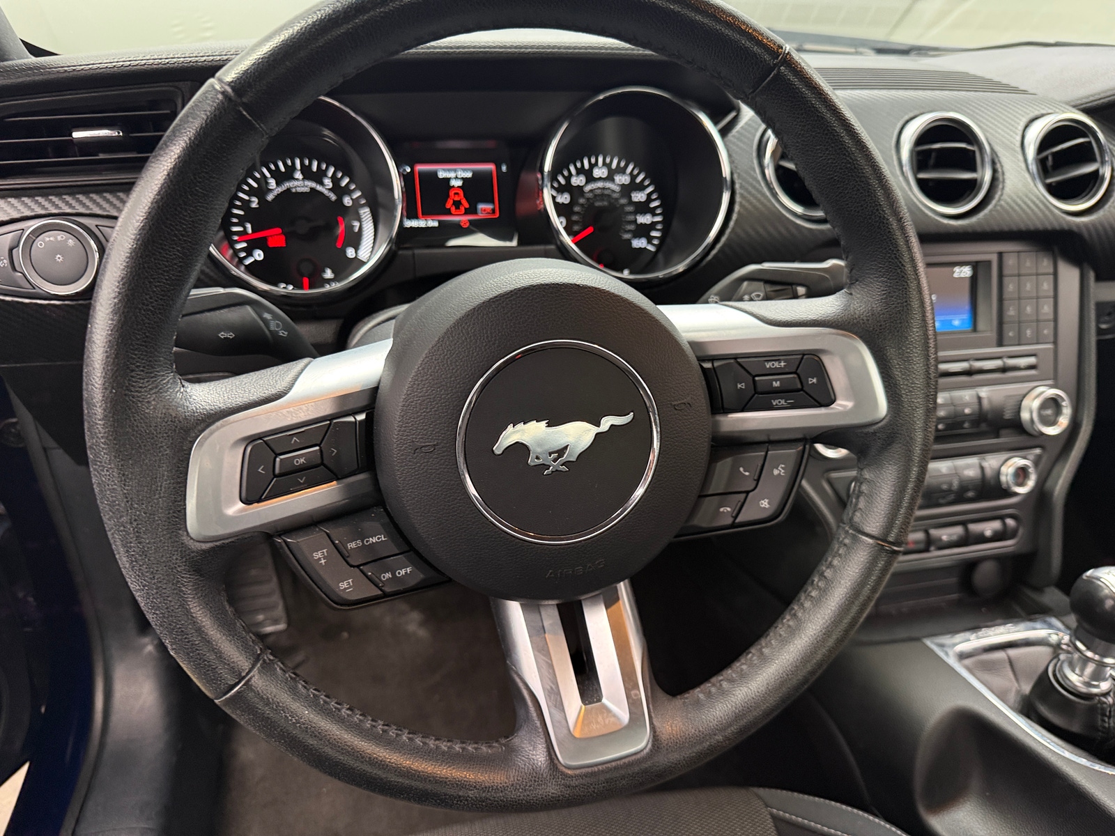 Thumbnail: 2015 Ford Mustang - 4