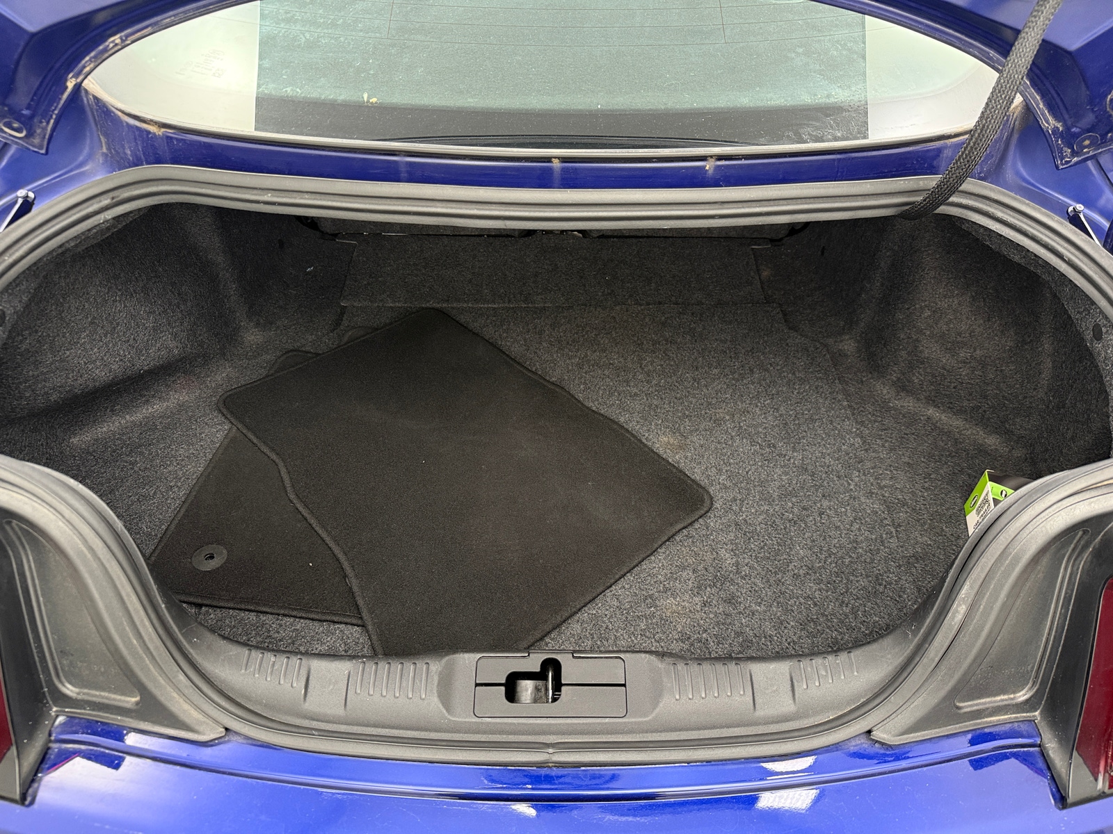 Thumbnail: 2015 Ford Mustang - 5