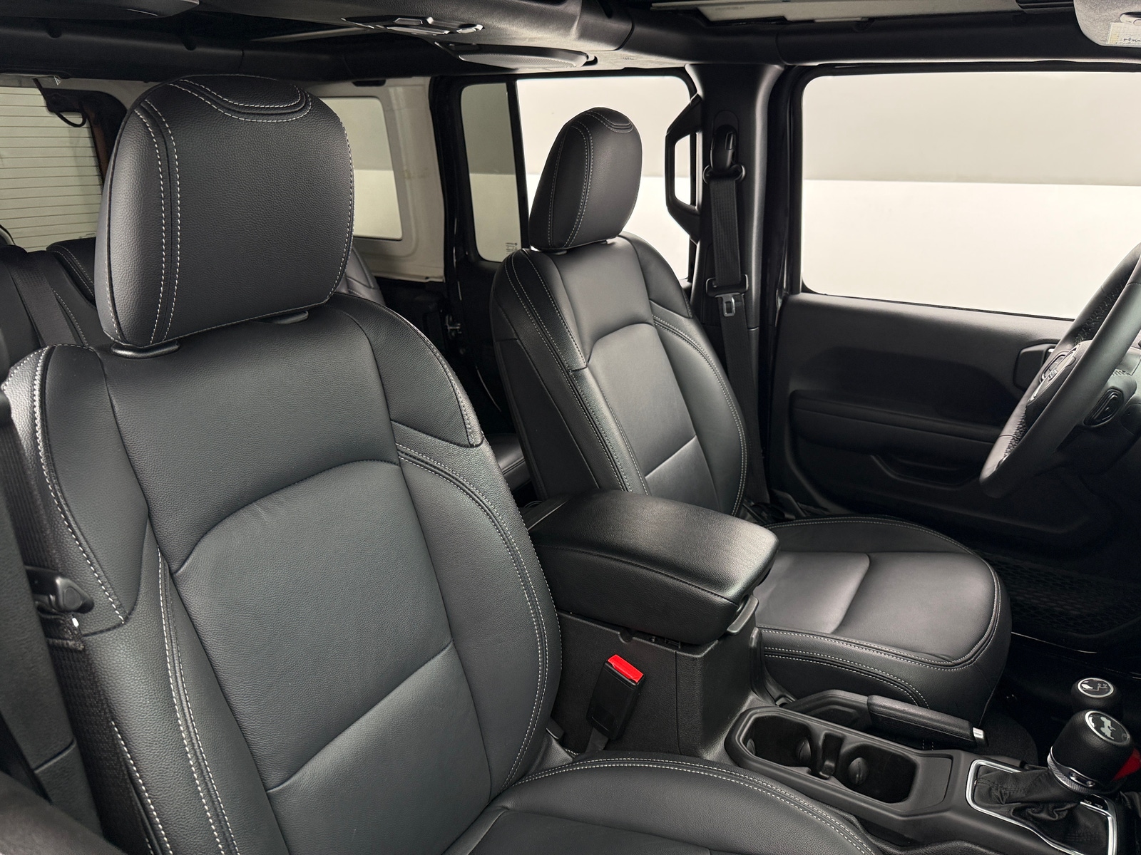 Thumbnail: 2023 Jeep Wrangler - 2