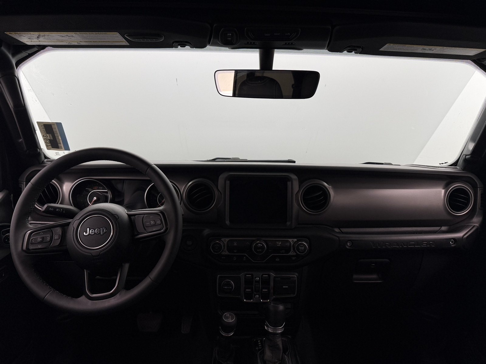 Thumbnail: 2023 Jeep Wrangler - 3