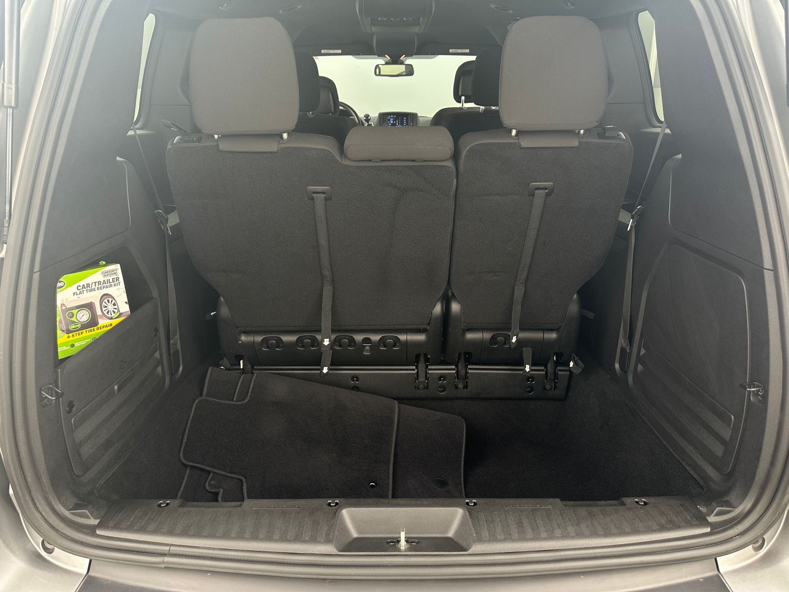 Thumbnail: 2020 Dodge Grand Caravan - 7