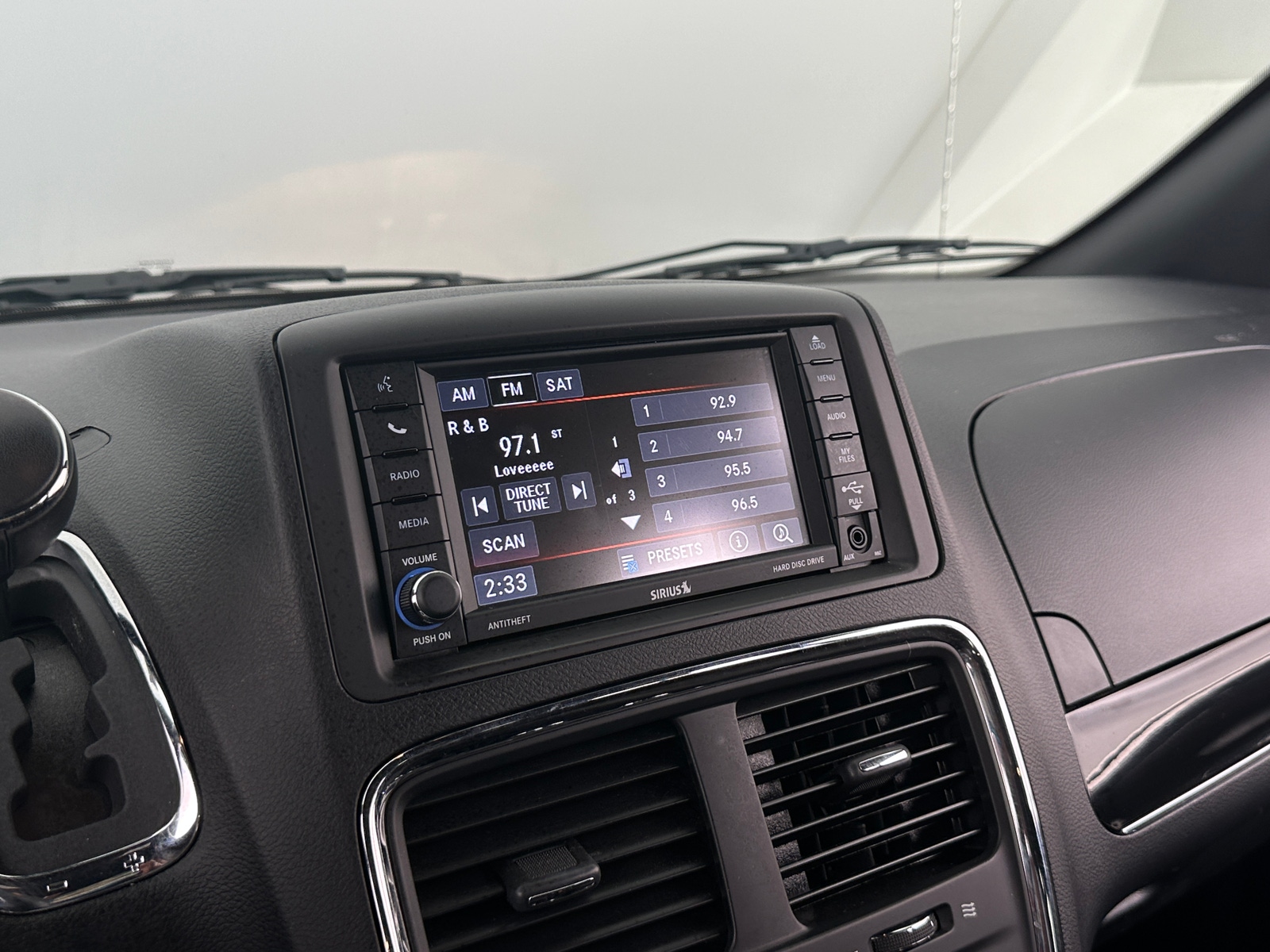 Thumbnail: 2020 Dodge Grand Caravan - 4