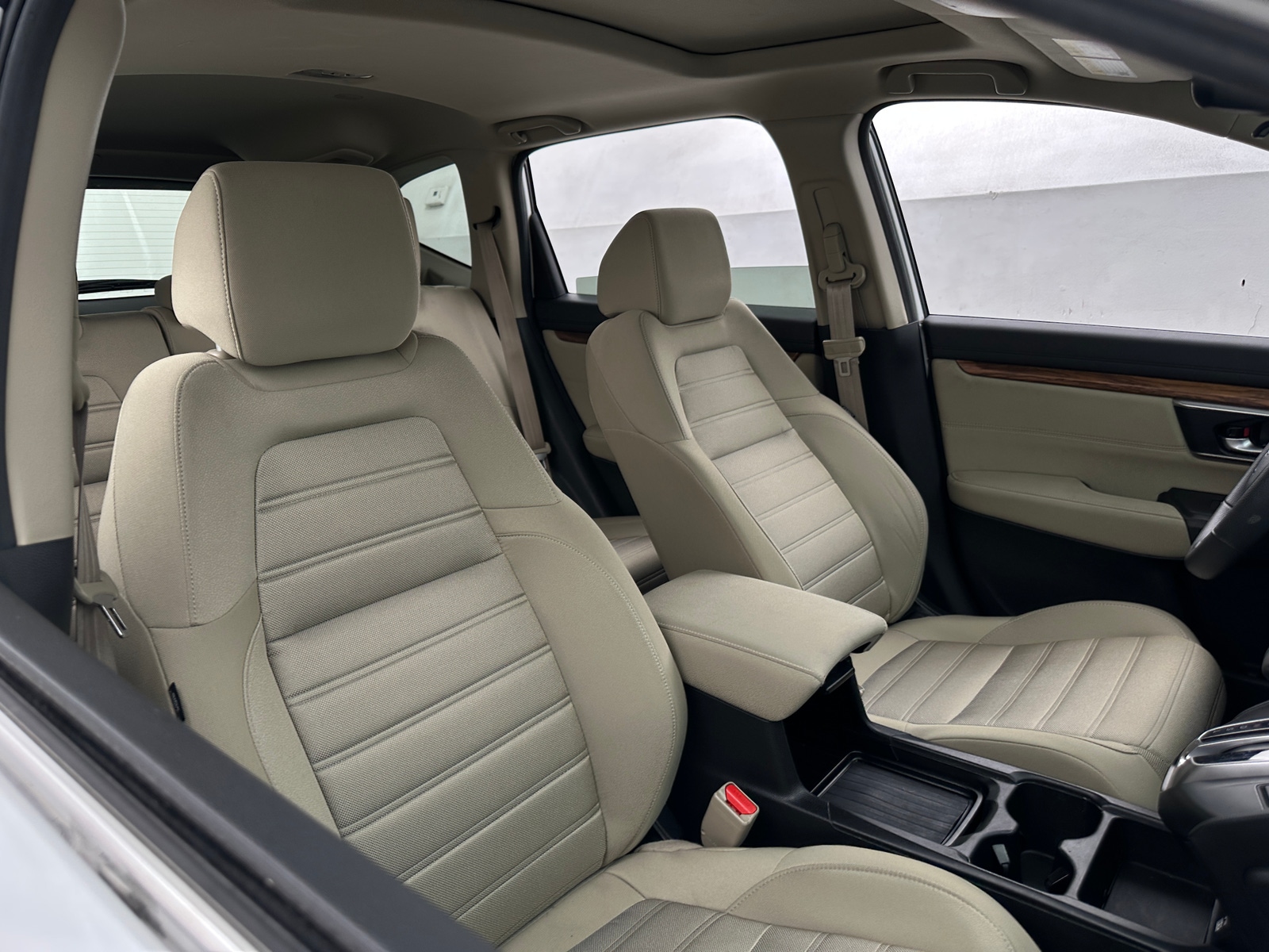 Thumbnail: 2021 Honda CR-V - 2