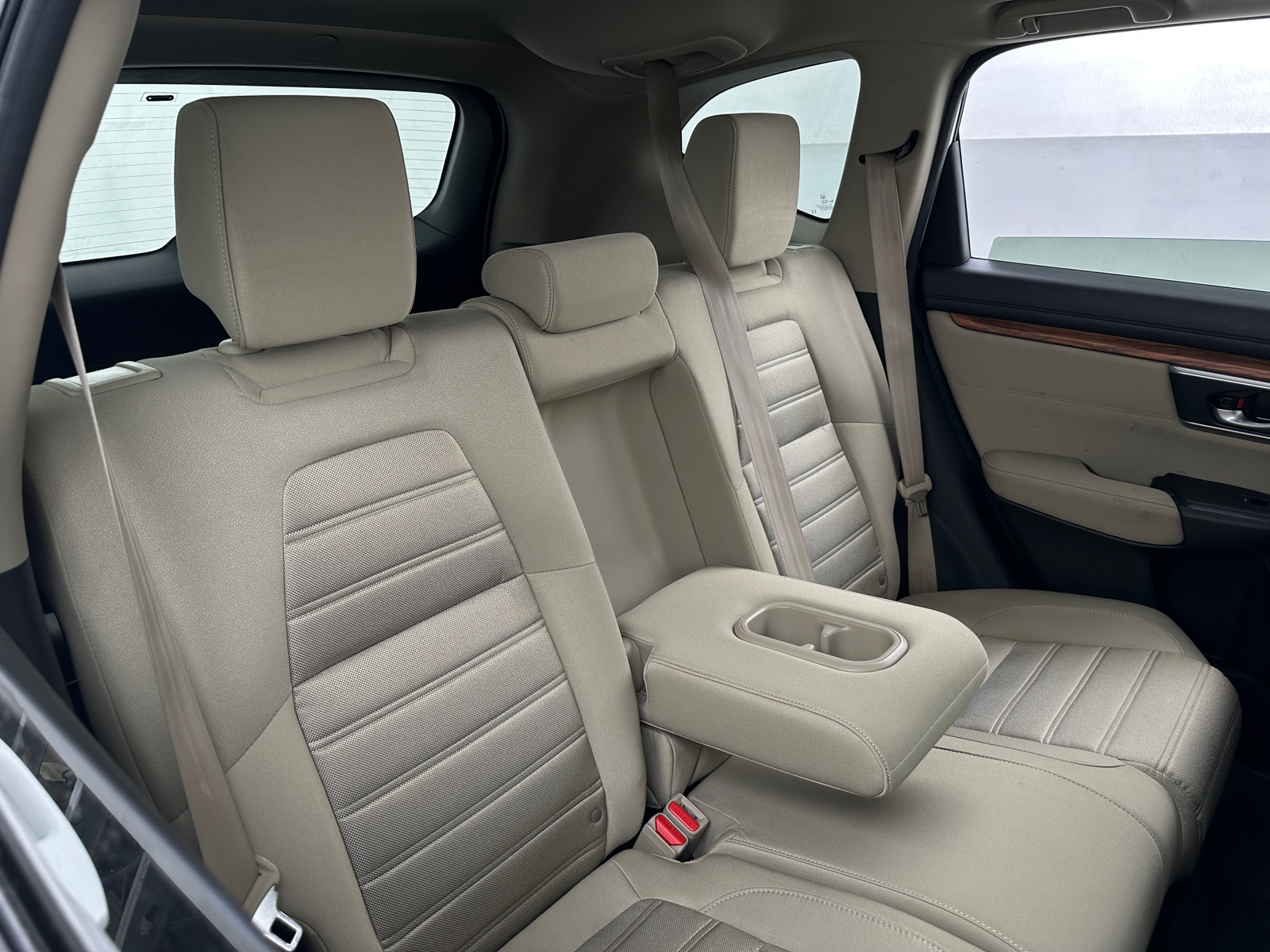Thumbnail: 2021 Honda CR-V - 6