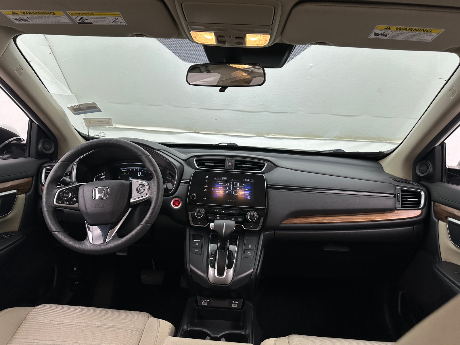 Thumbnail: 2021 Honda CR-V - 3
