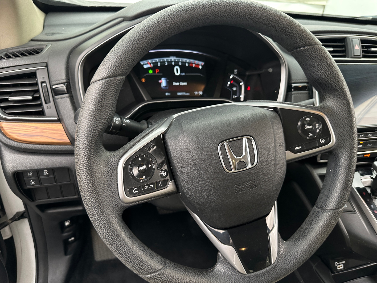 Thumbnail: 2021 Honda CR-V - 5