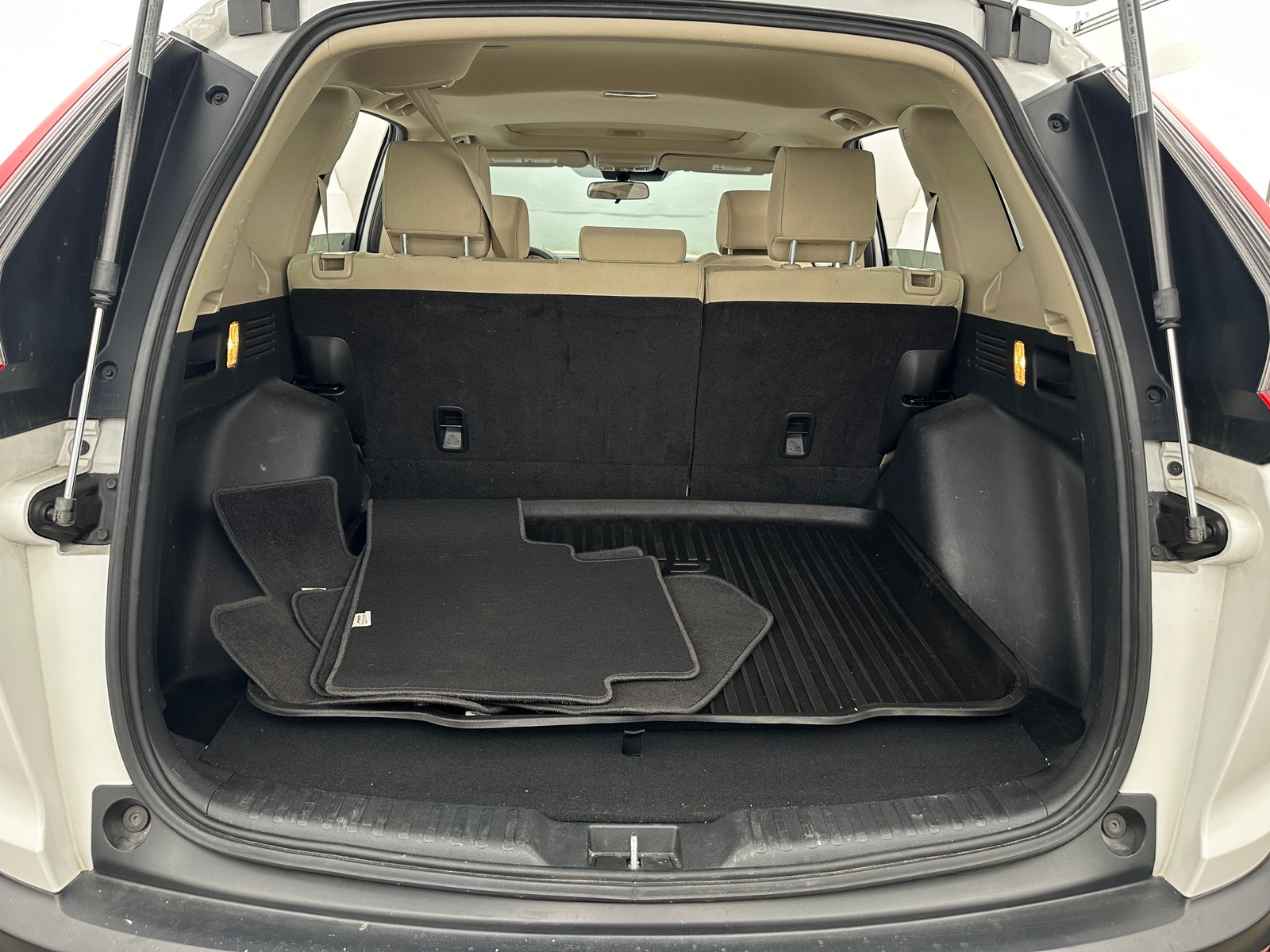 Thumbnail: 2021 Honda CR-V - 7