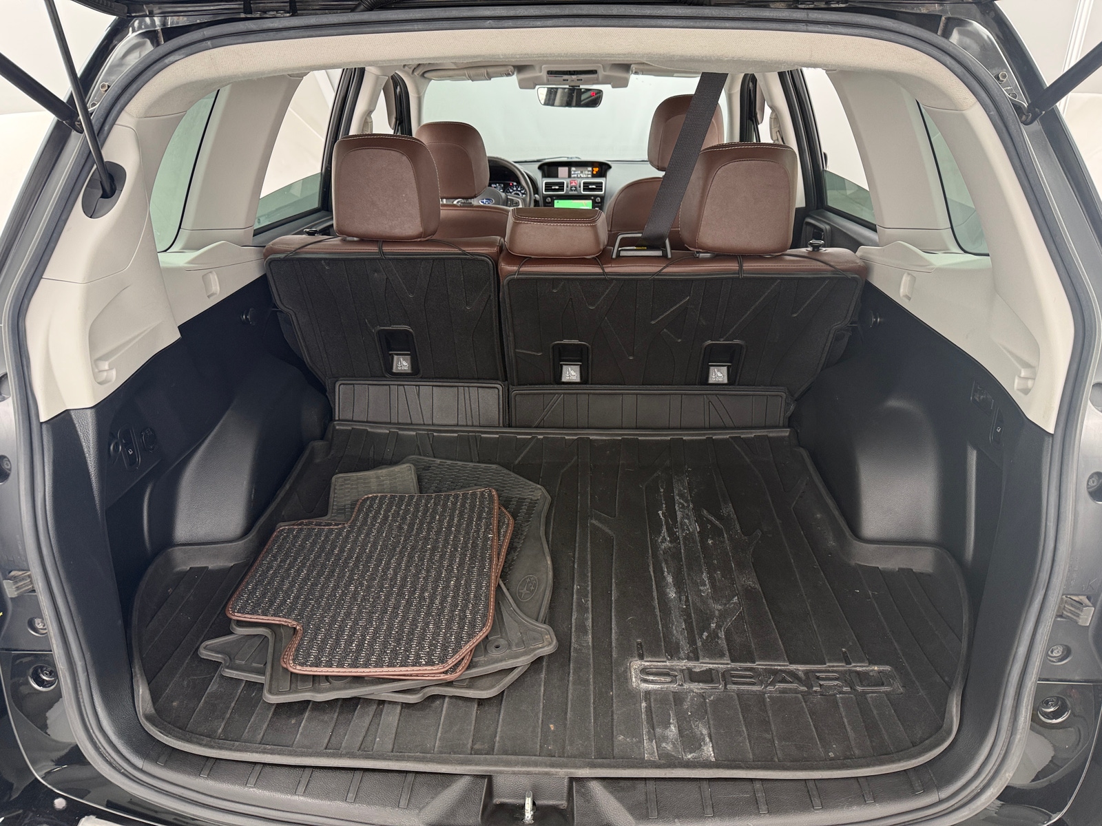 Thumbnail: 2018 Subaru Forester - 6