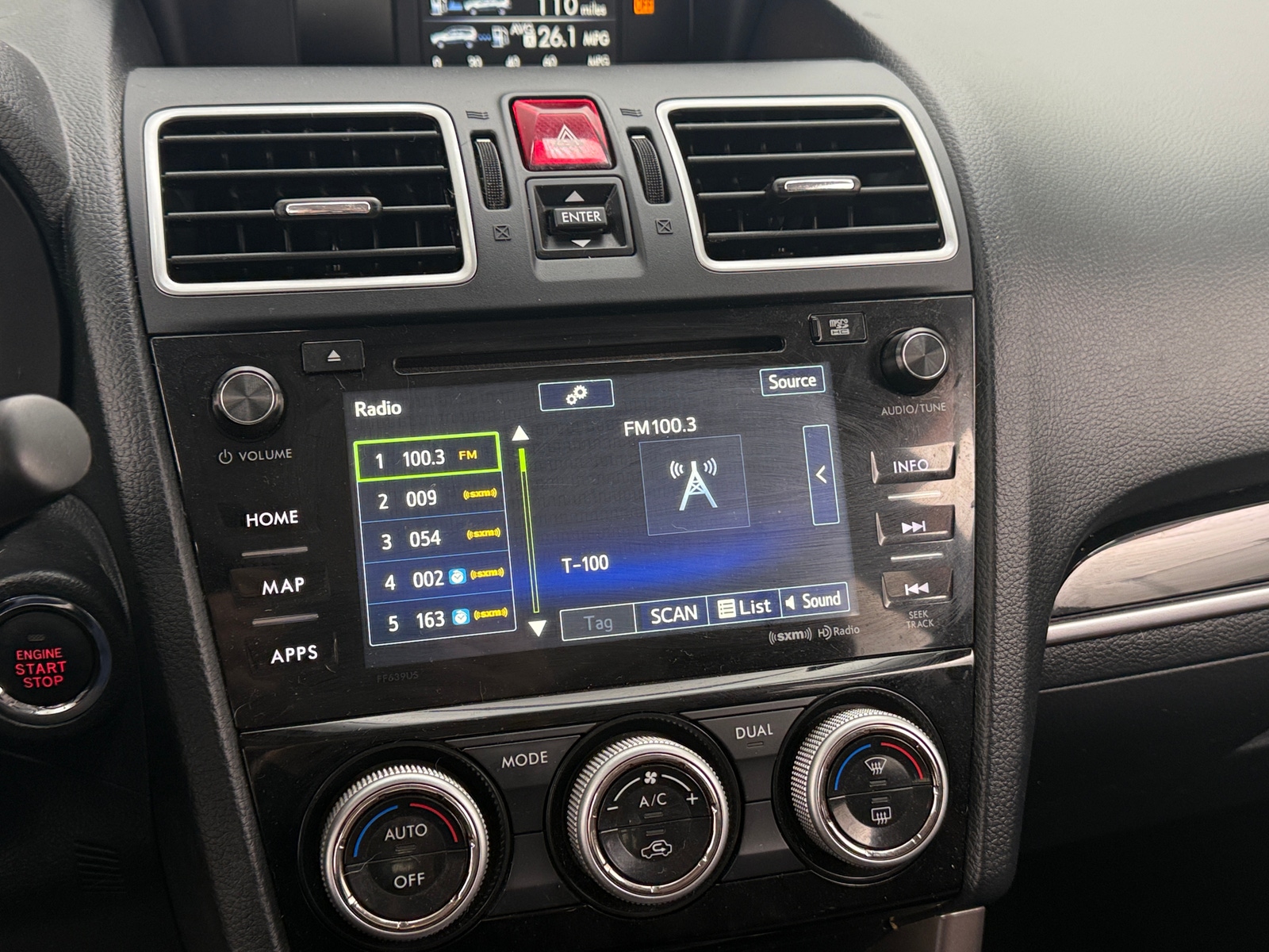 Thumbnail: 2018 Subaru Forester - 3