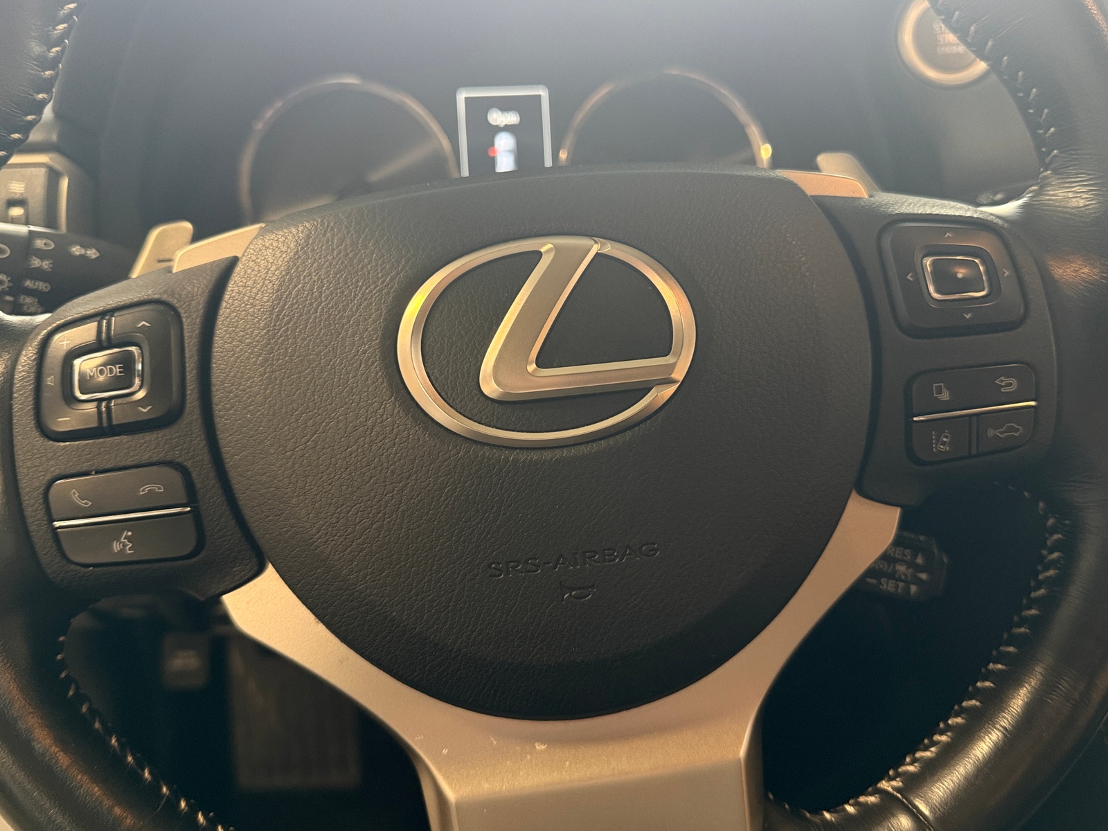 Thumbnail: 2017 Lexus IS - 5