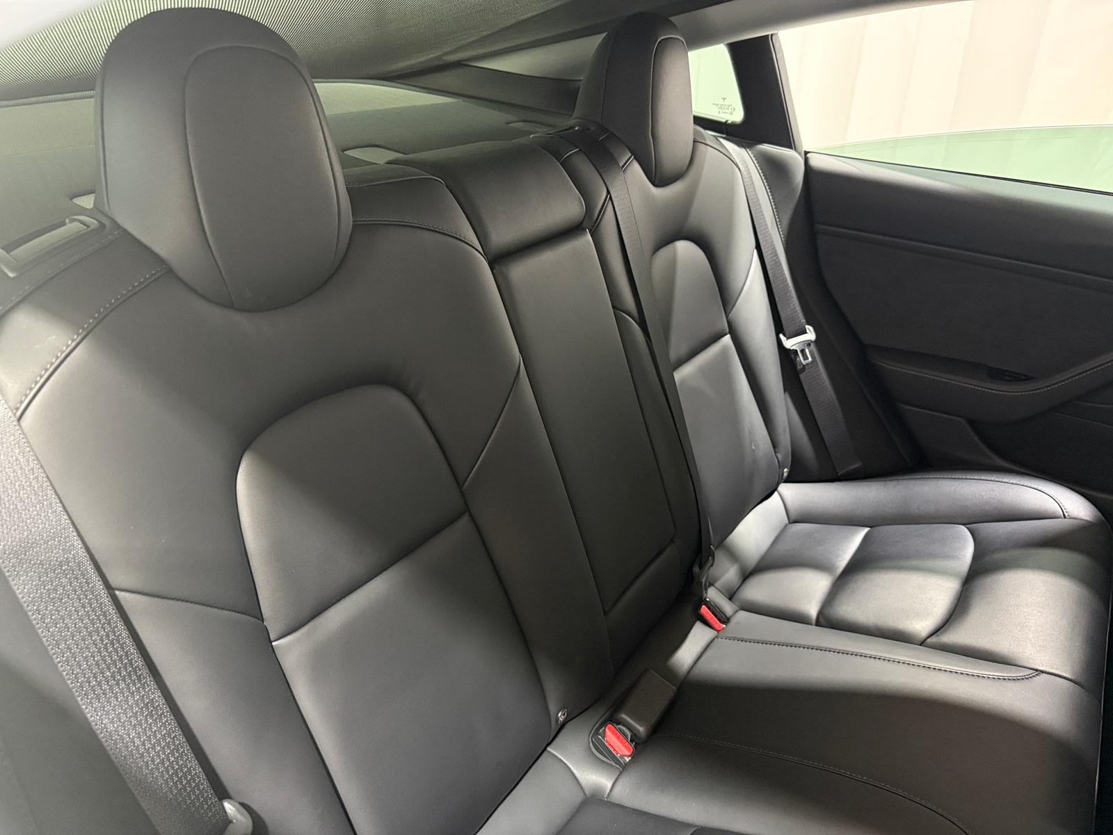 Thumbnail: 2019 Tesla Model 3 - 5