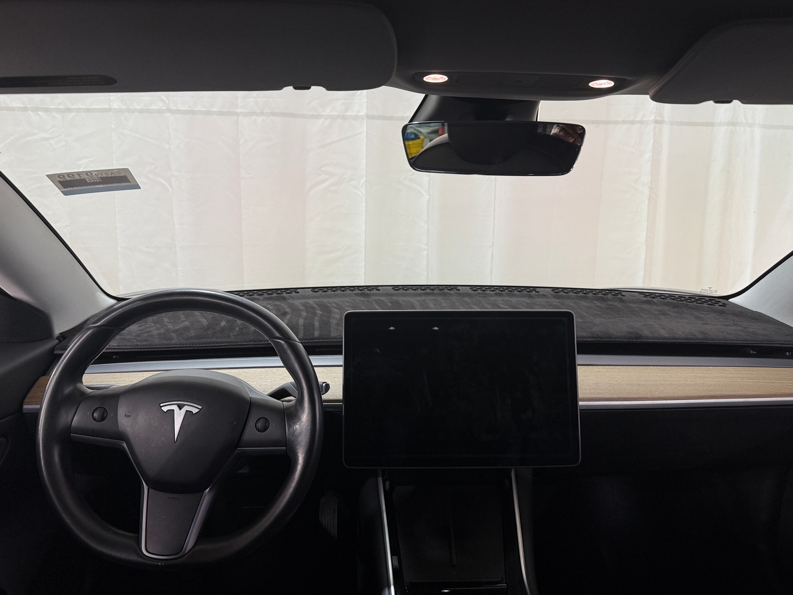 Thumbnail: 2019 Tesla Model 3 - 2