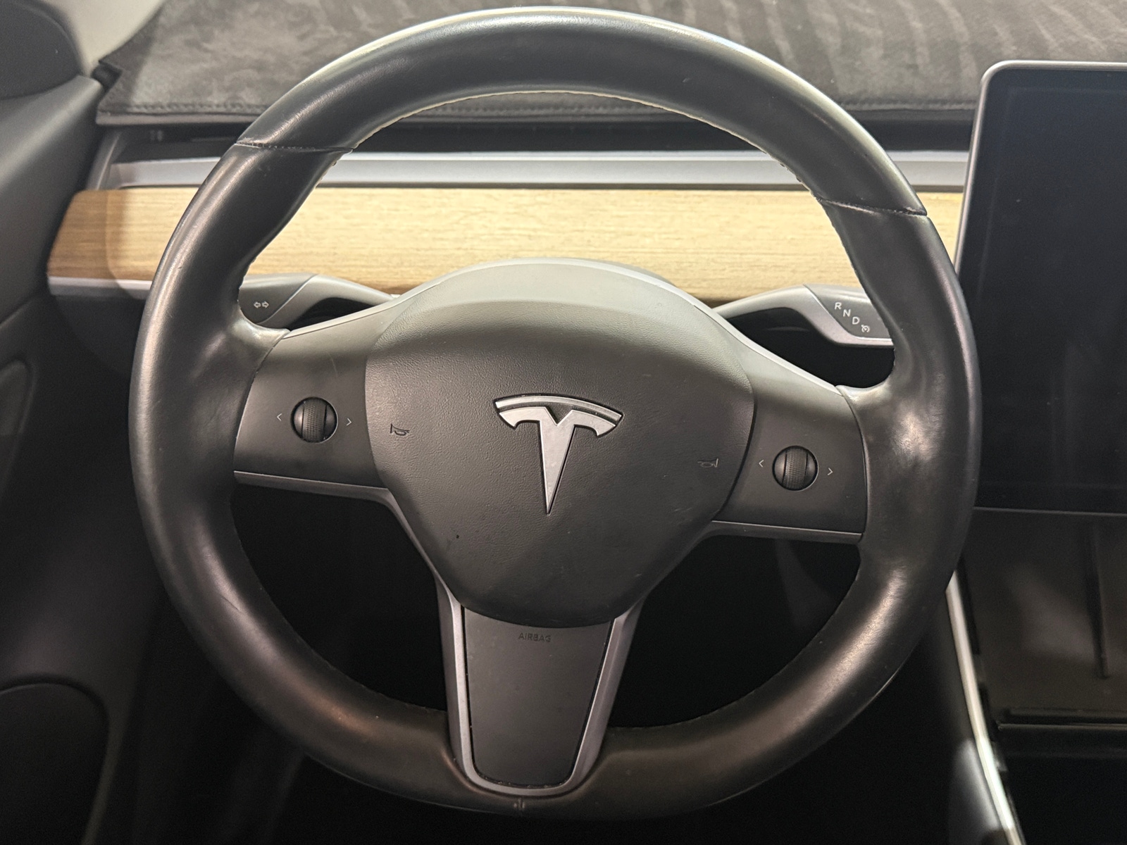 Thumbnail: 2019 Tesla Model 3 - 4