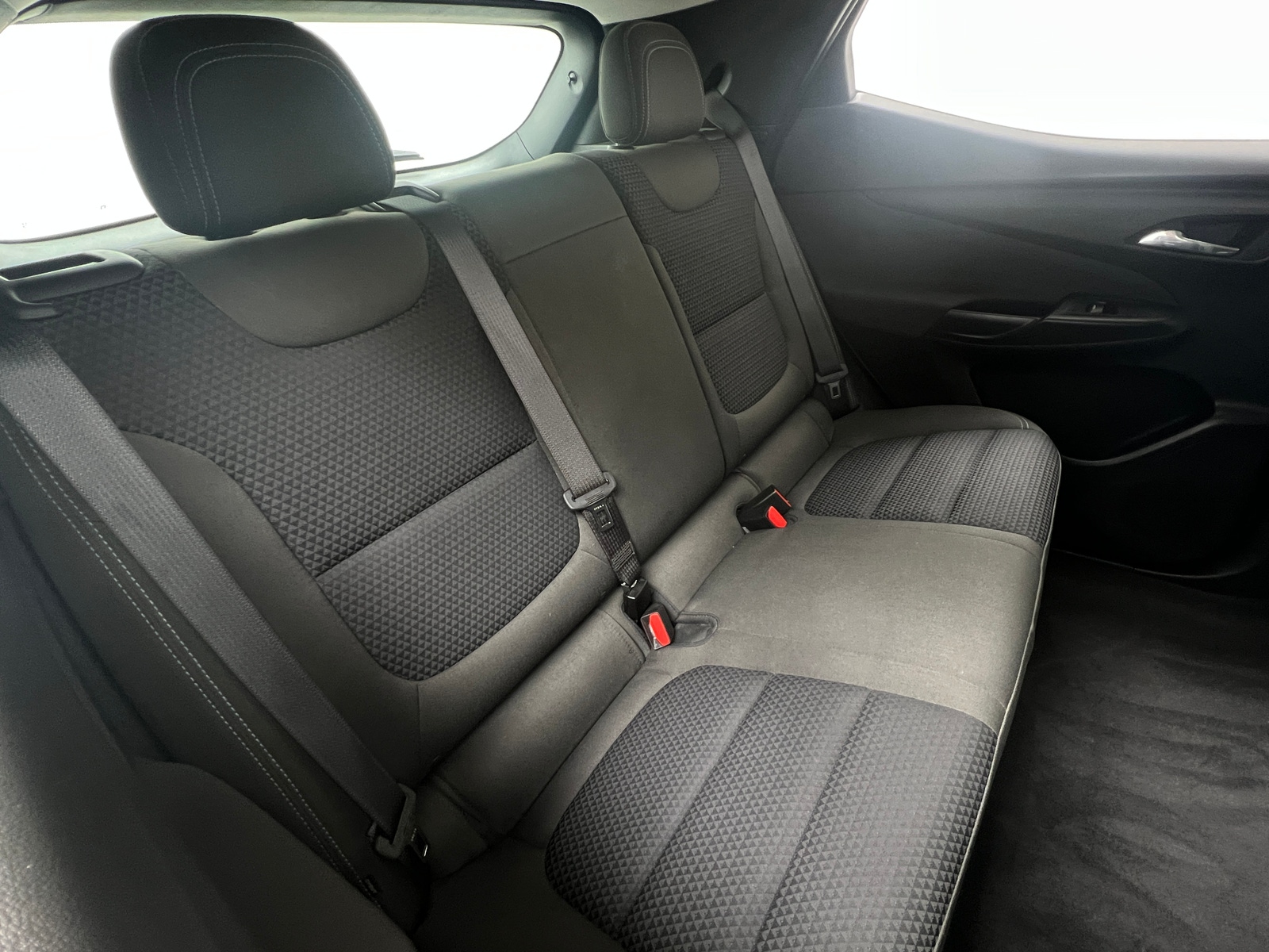 Thumbnail: 2023 Chevrolet Bolt EUV - 6