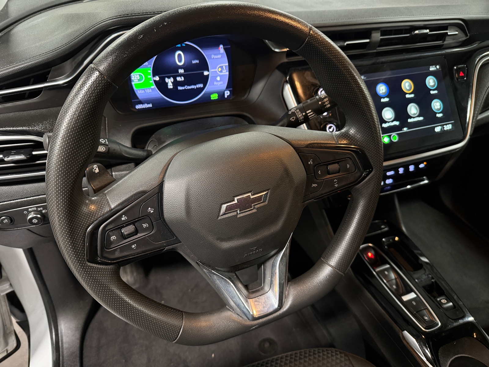 Thumbnail: 2023 Chevrolet Bolt EUV - 5