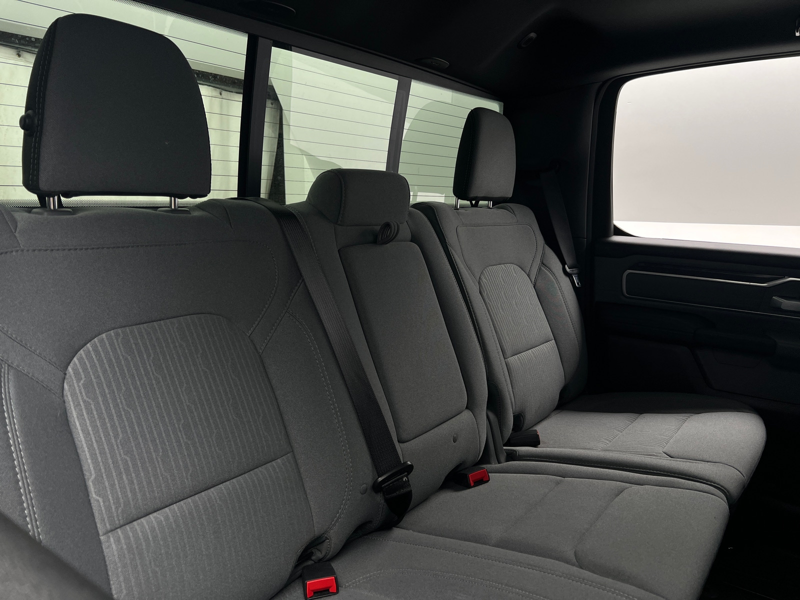 Thumbnail: 2021 RAM 1500 - 6