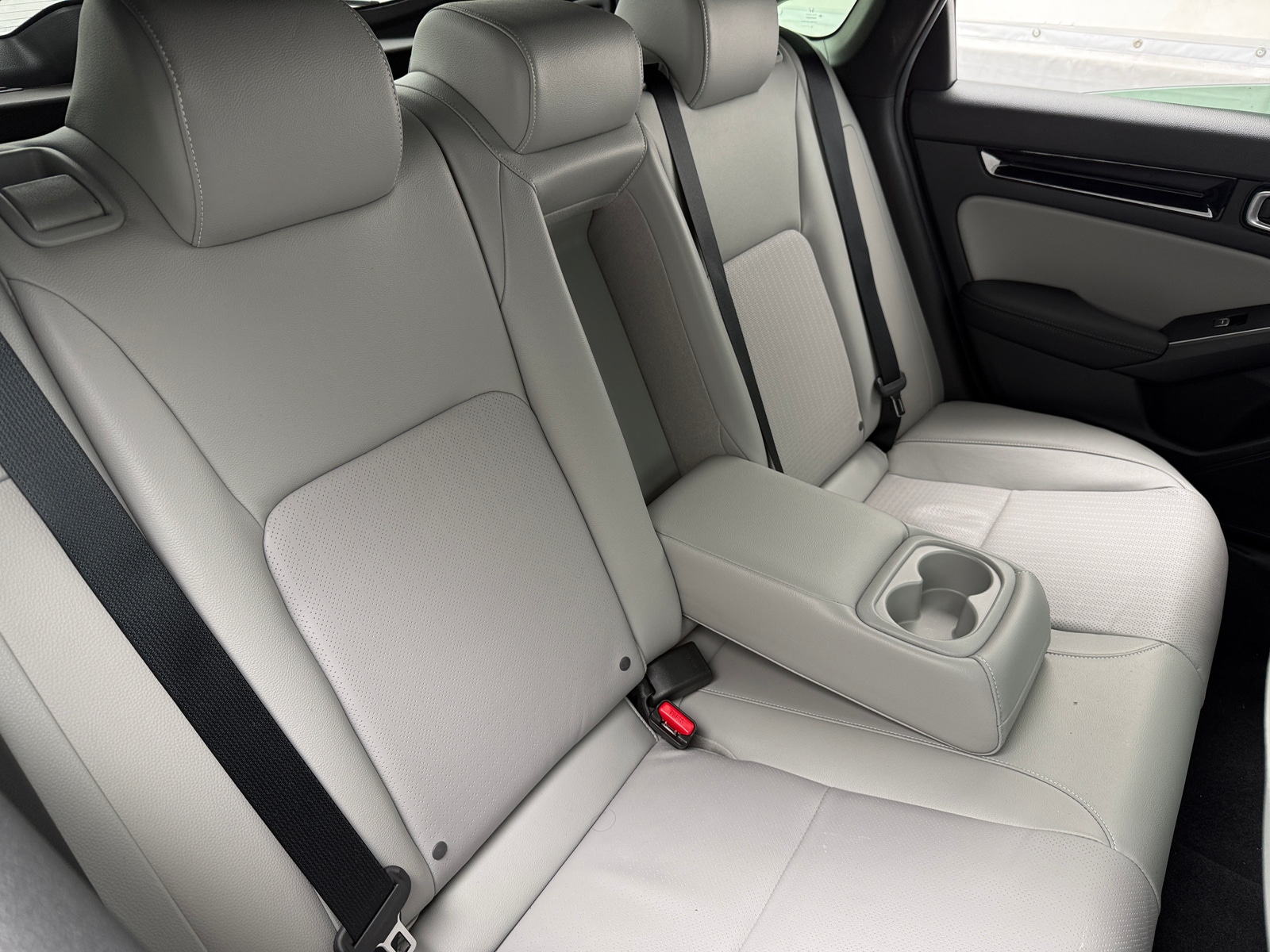 Thumbnail: 2025 Honda Civic - 5