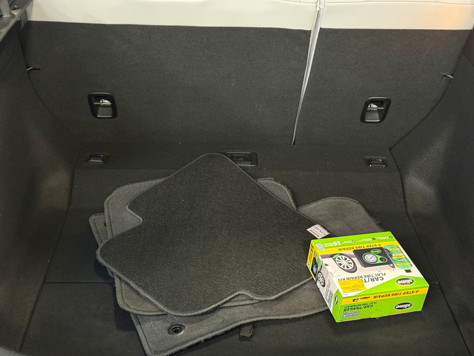 Thumbnail: 2025 Honda Civic - 6