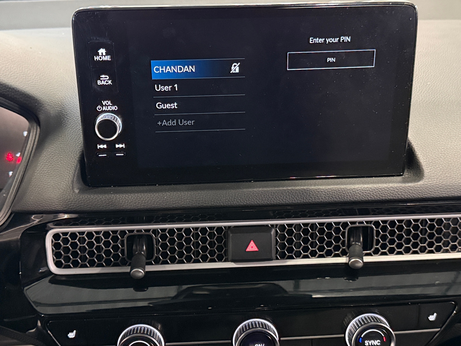 Thumbnail: 2025 Honda Civic - 3