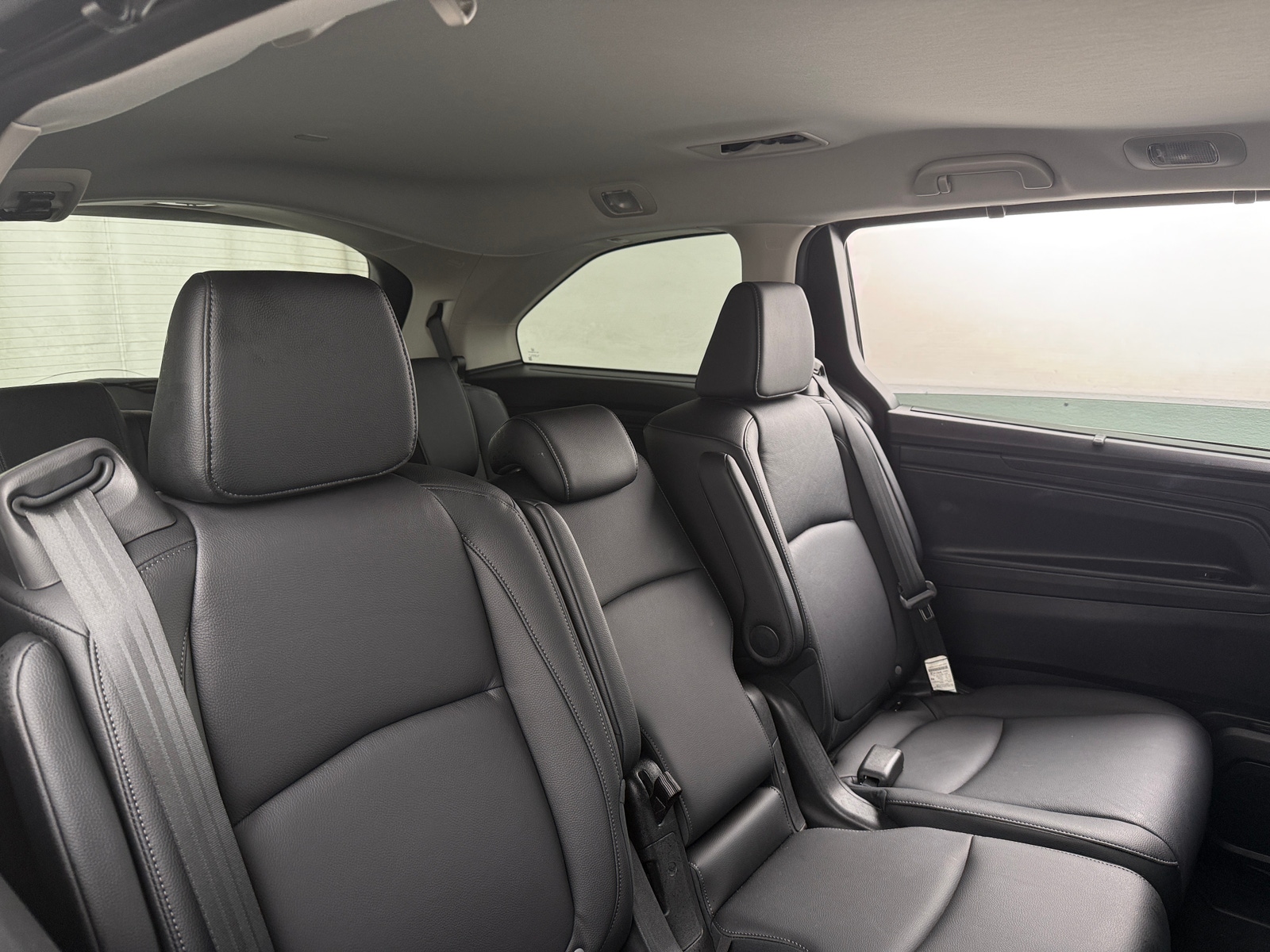 Thumbnail: 2025 Honda Odyssey - 5