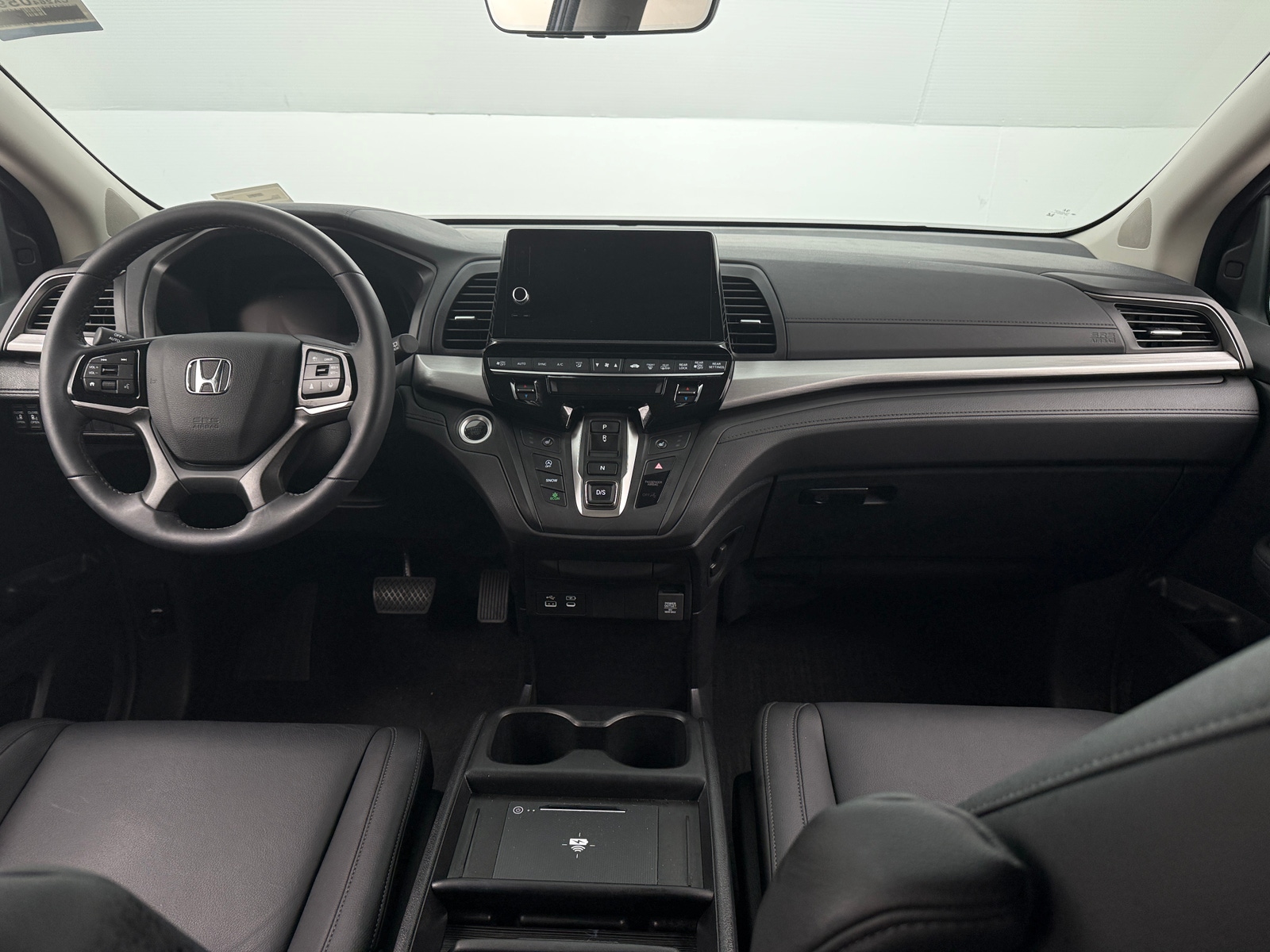 Thumbnail: 2025 Honda Odyssey - 2