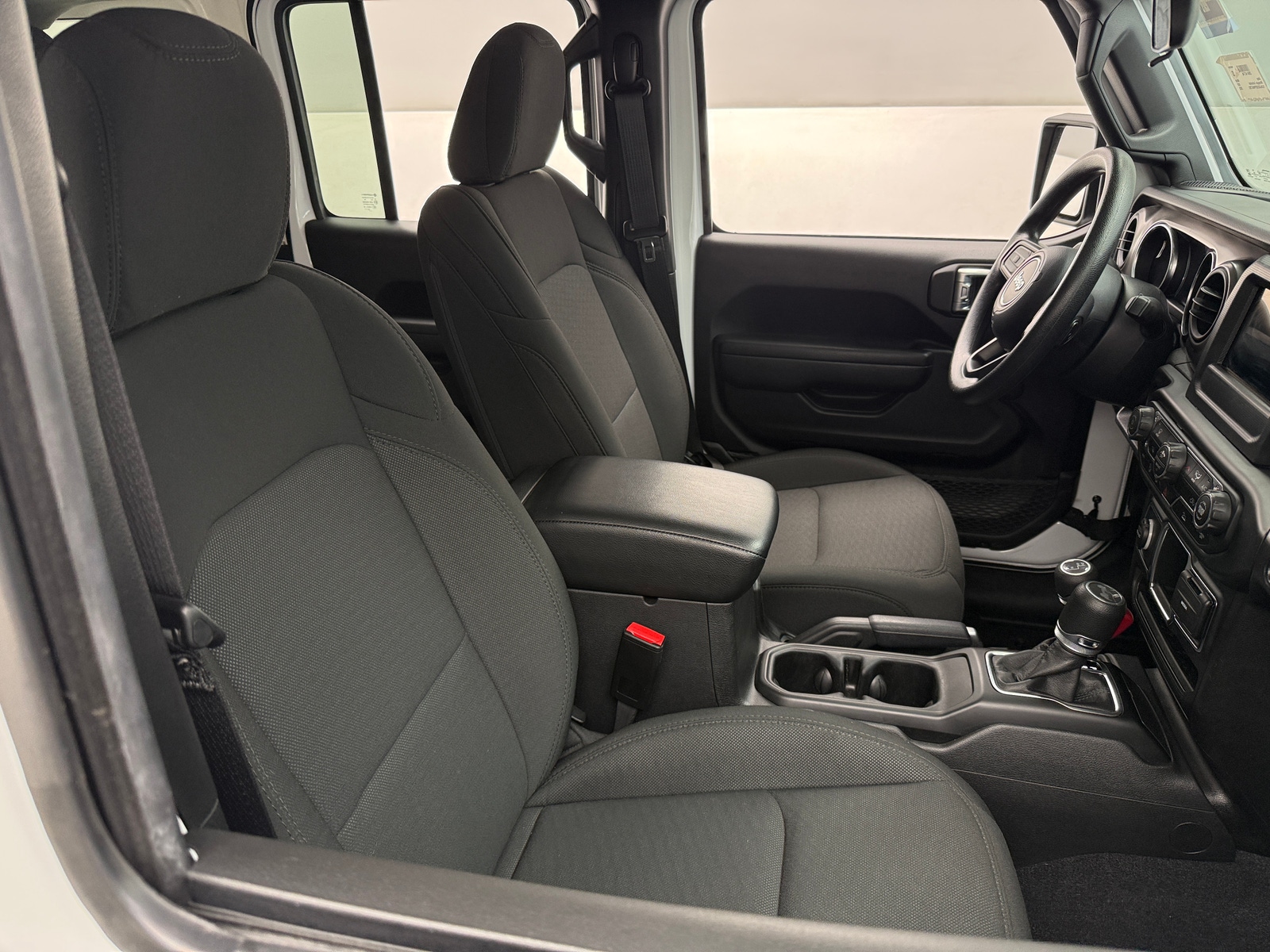 Thumbnail: 2023 Jeep Wrangler - 2