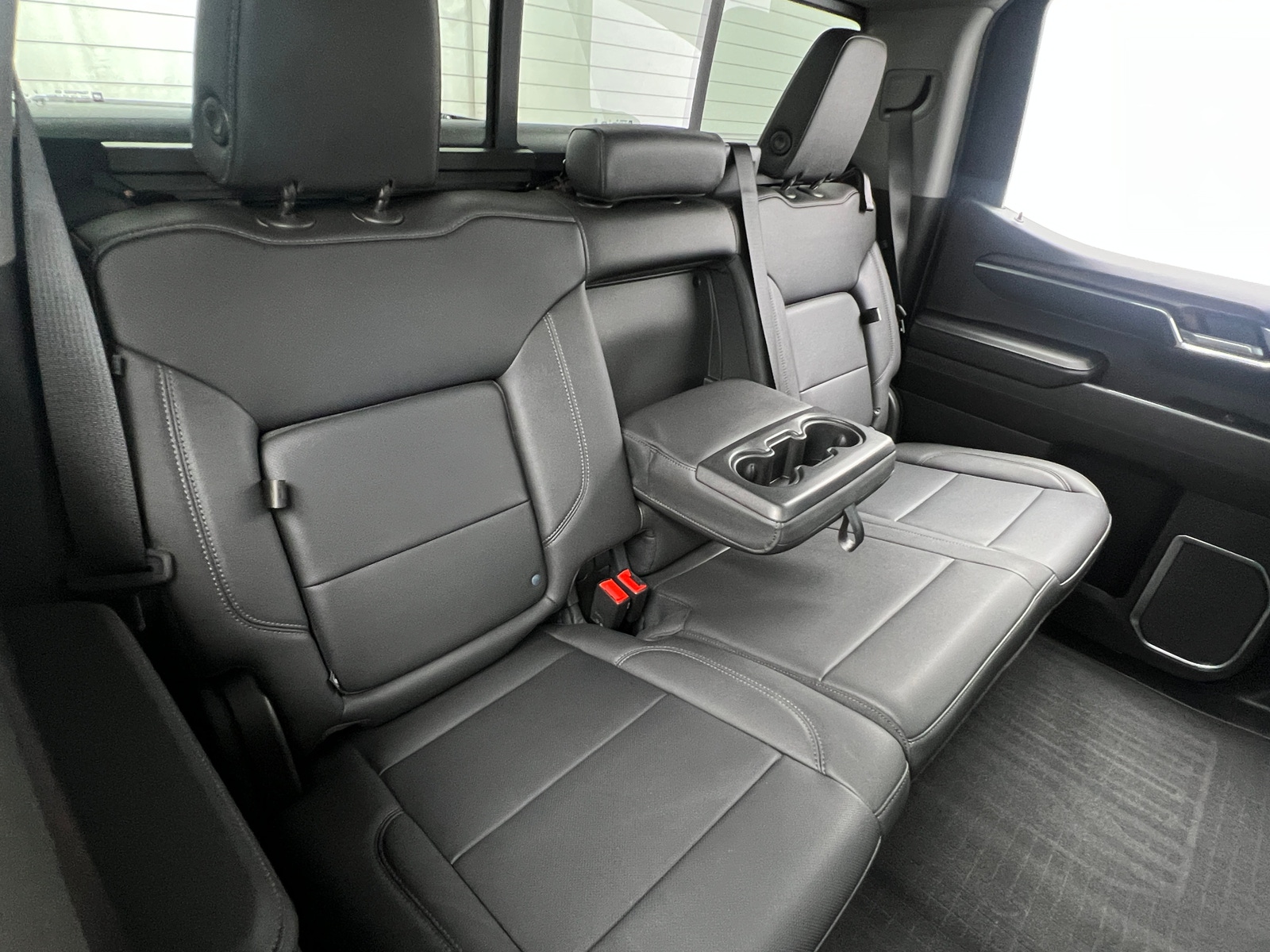 Thumbnail: 2023 GMC Sierra 1500 - 5