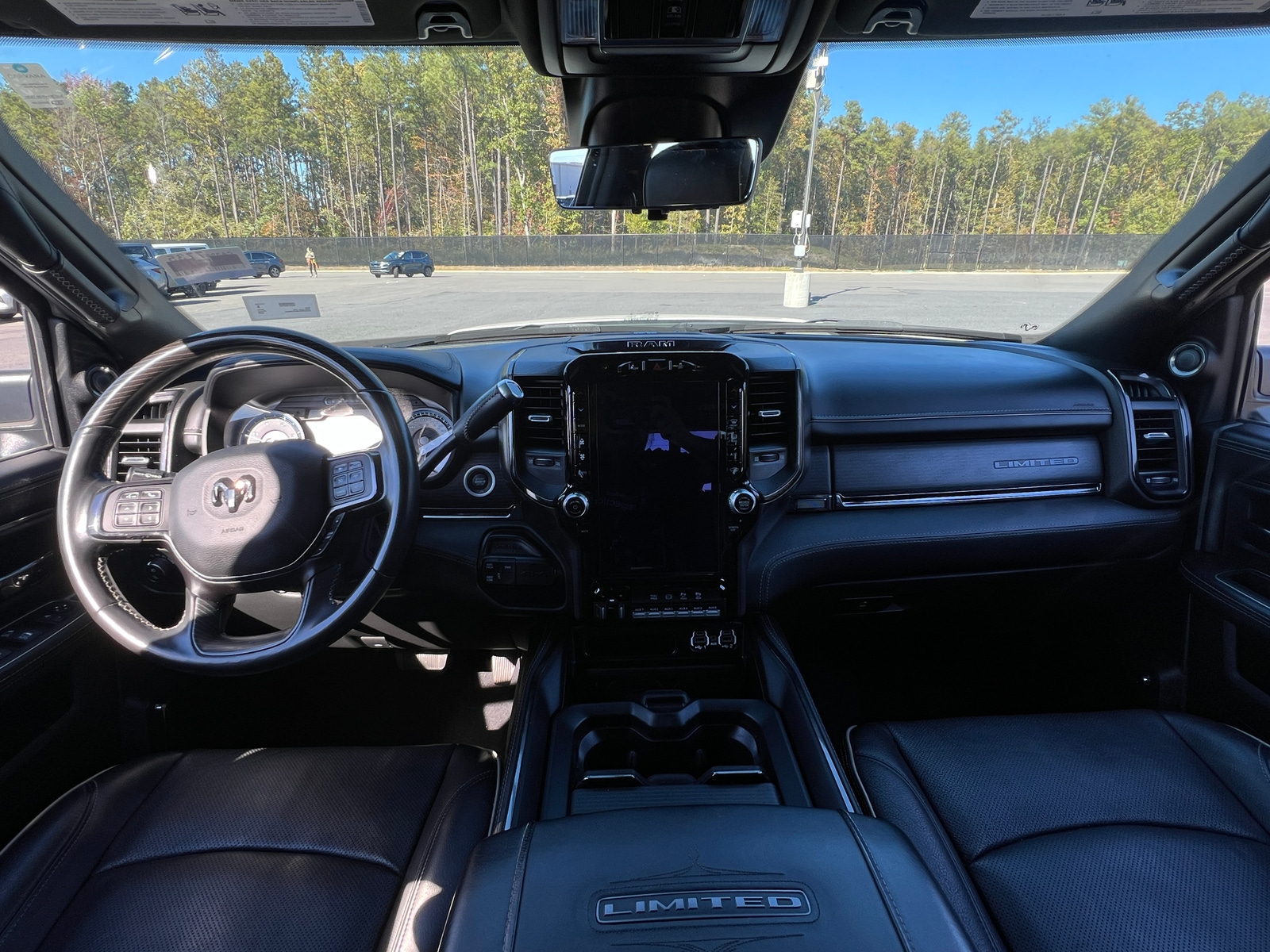 Thumbnail: 2022 RAM 3500 - 2