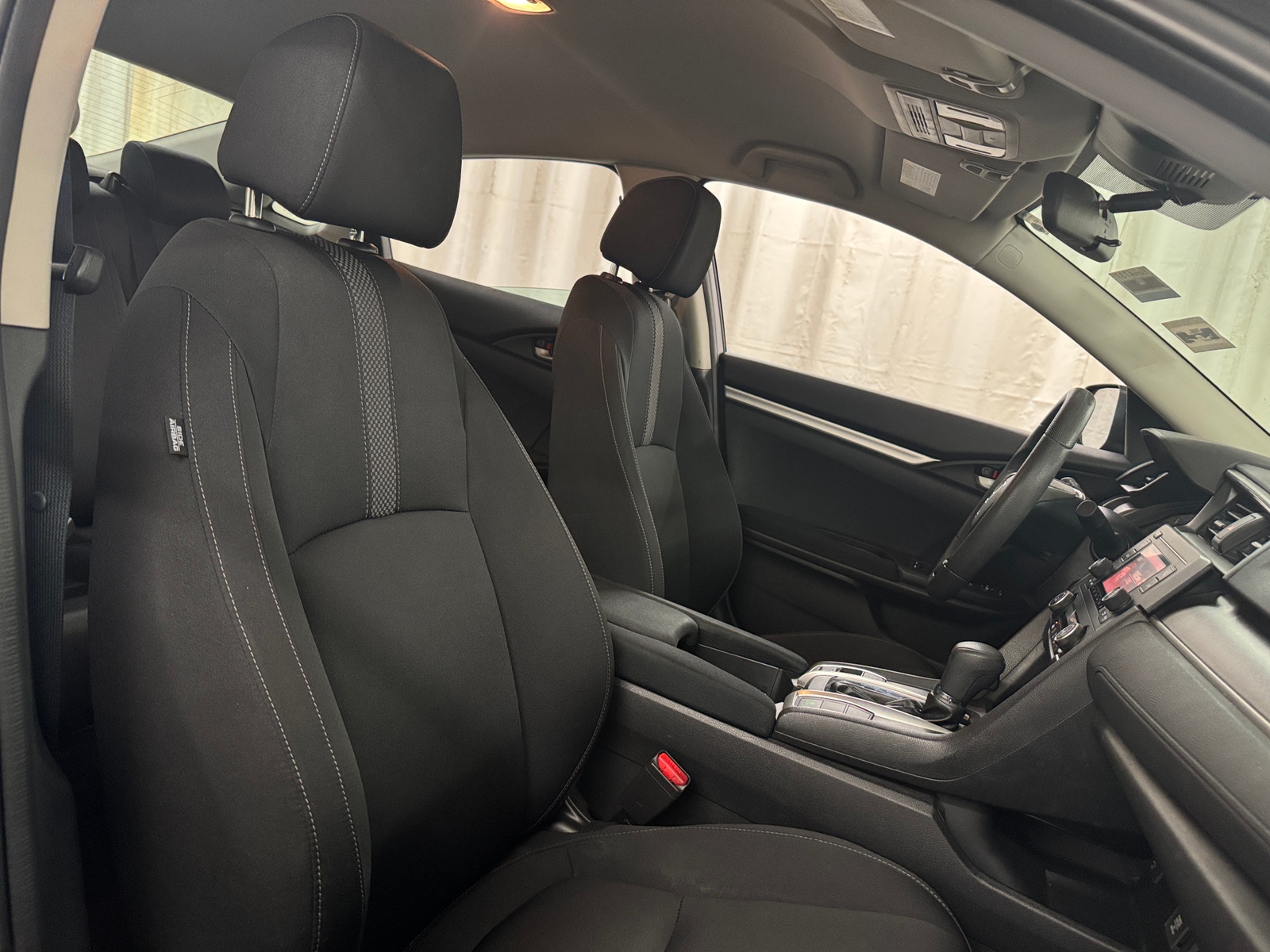 Thumbnail: 2021 Honda Civic - 2