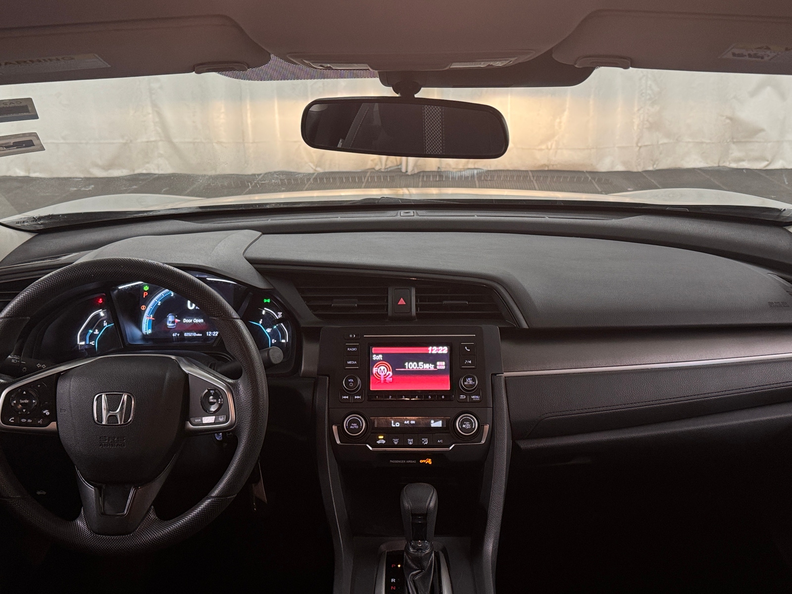 Thumbnail: 2021 Honda Civic - 3