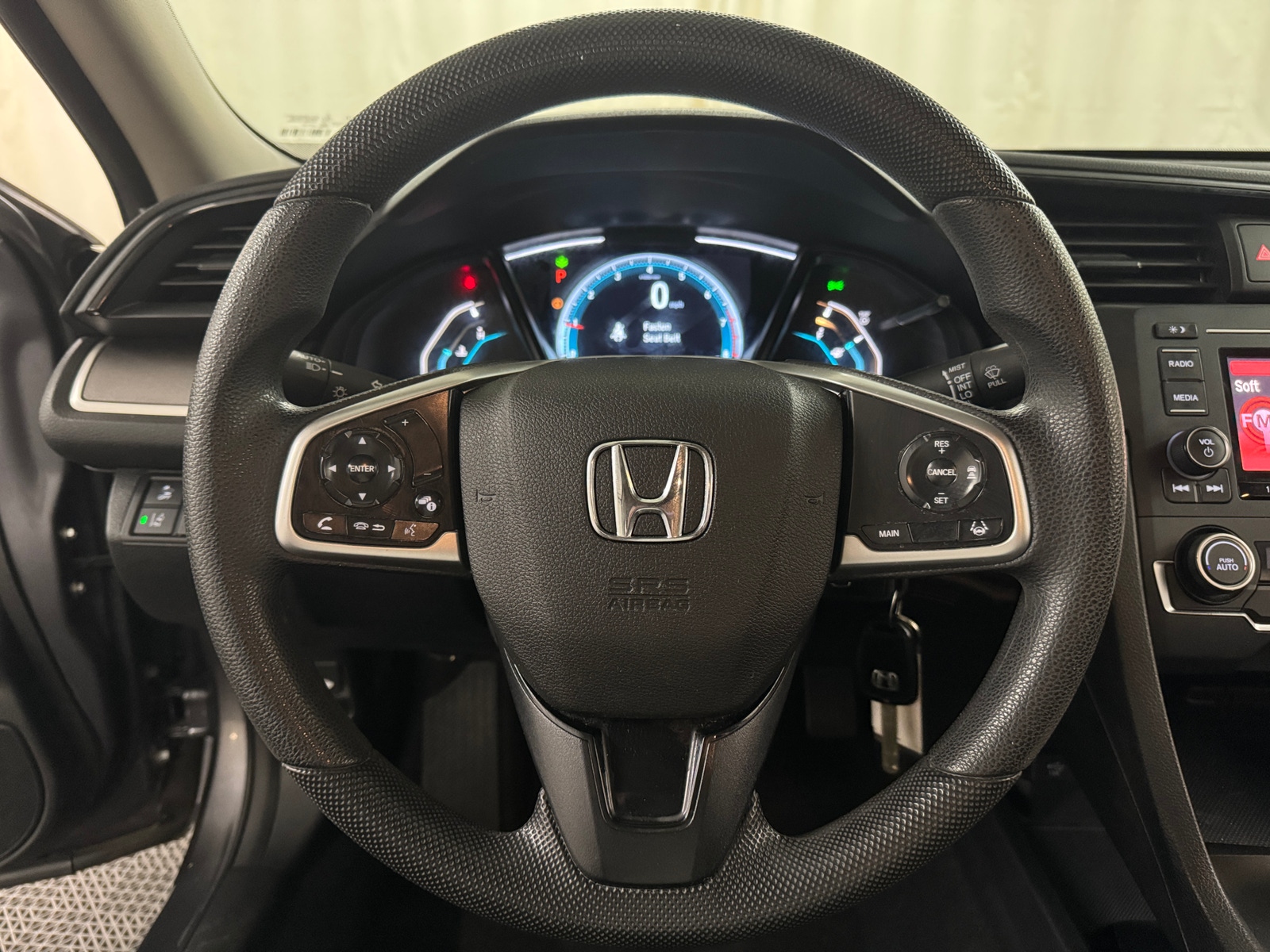 Thumbnail: 2021 Honda Civic - 5