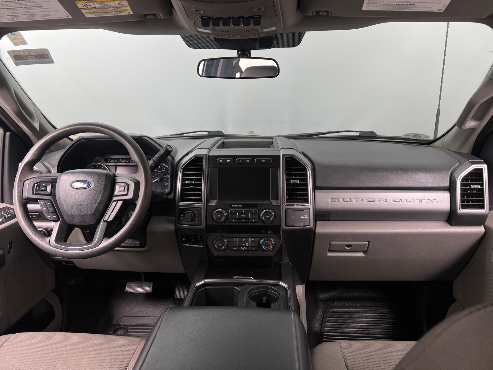 Thumbnail: 2022 Ford Econoline - 3