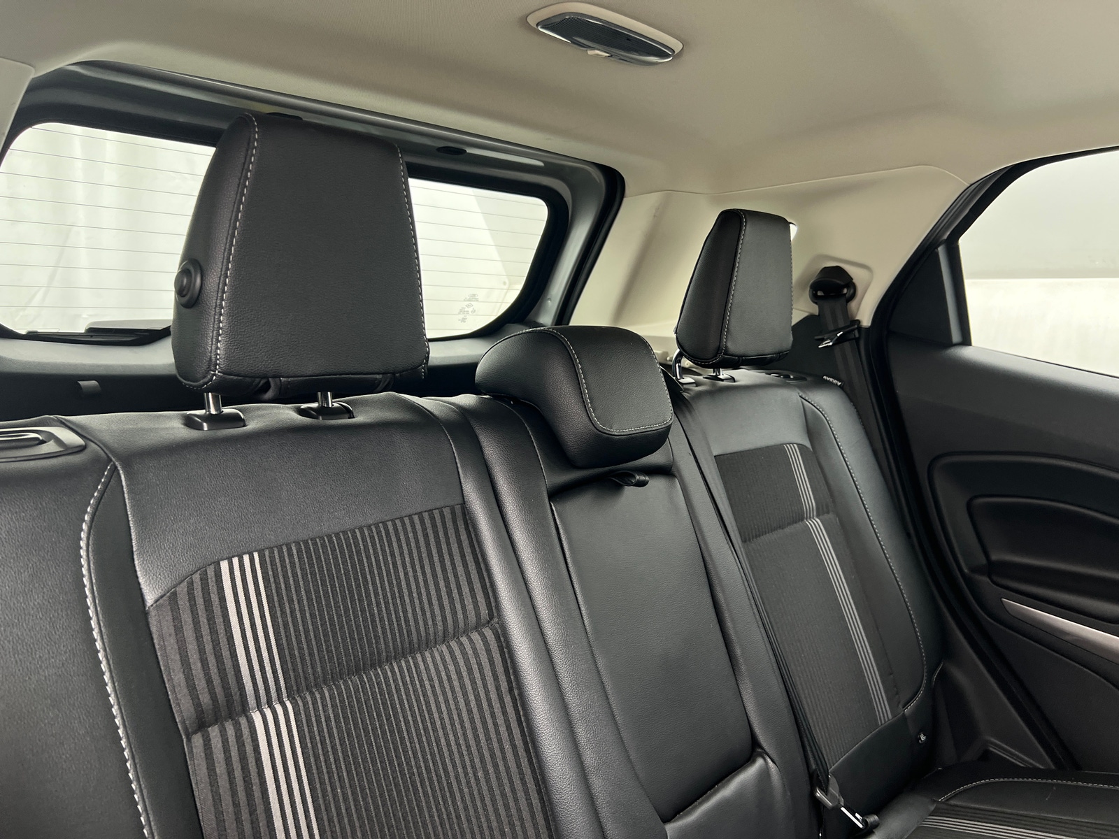 Thumbnail: 2021 Ford EcoSport - 5