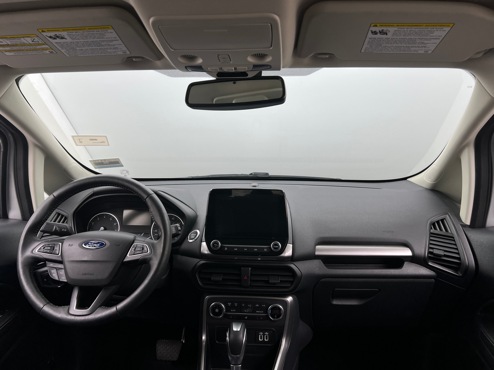 Thumbnail: 2021 Ford EcoSport - 2