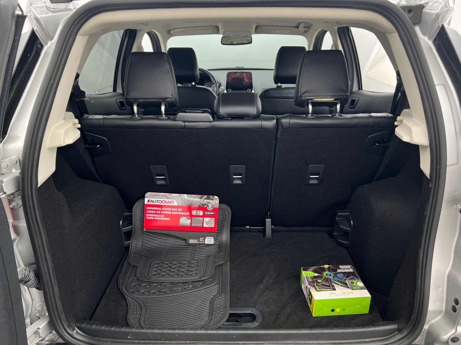 Thumbnail: 2021 Ford EcoSport - 6