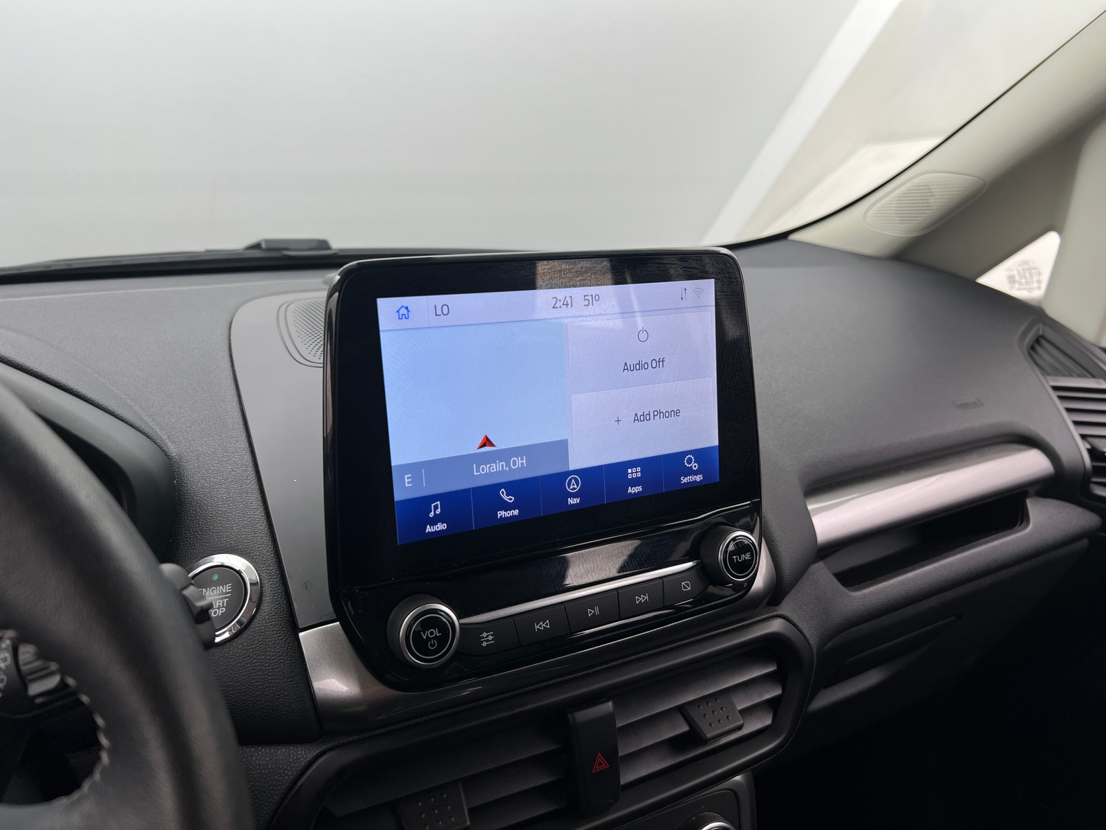 Thumbnail: 2021 Ford EcoSport - 3