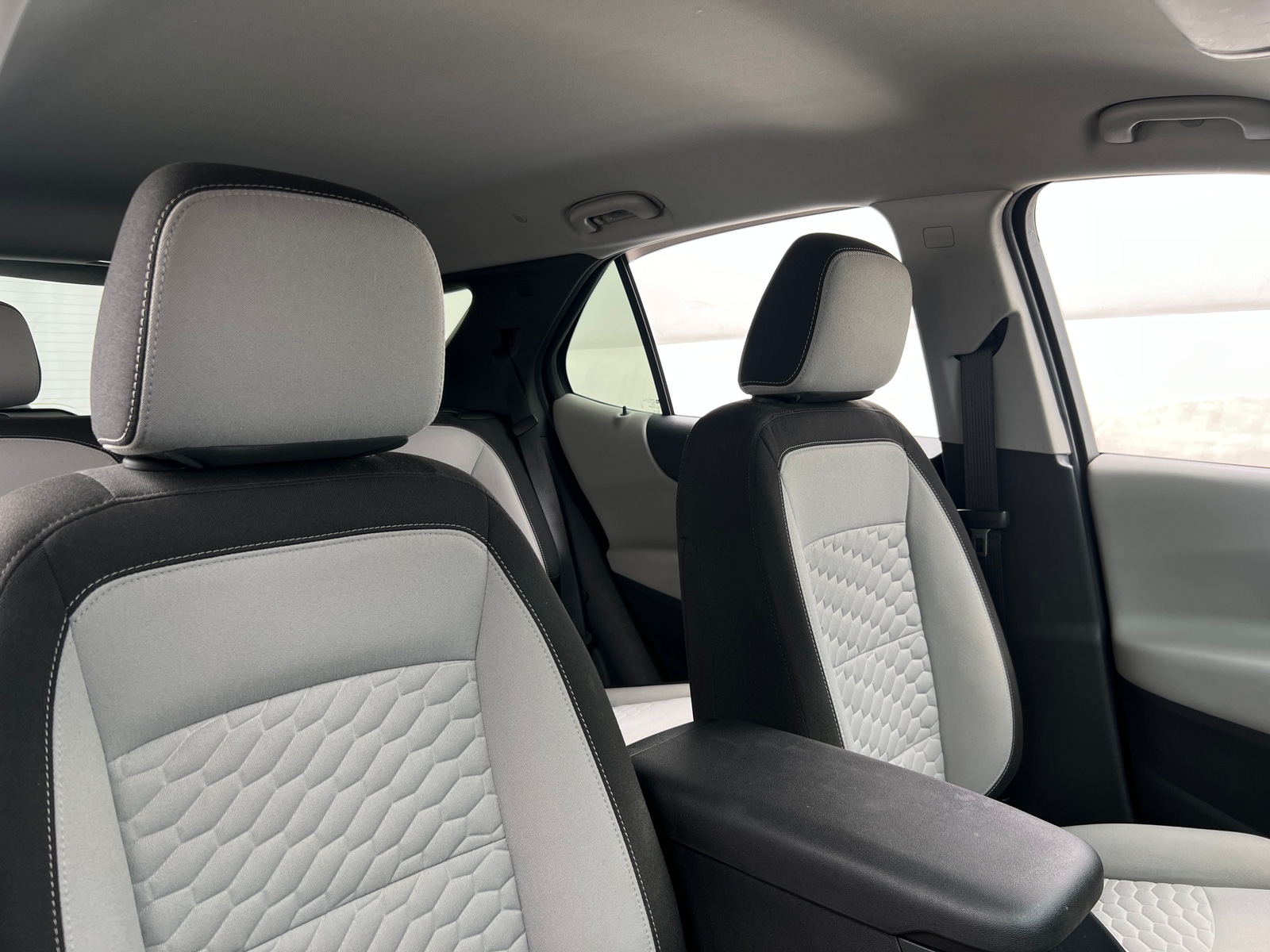 Thumbnail: 2020 Chevrolet Equinox - 2