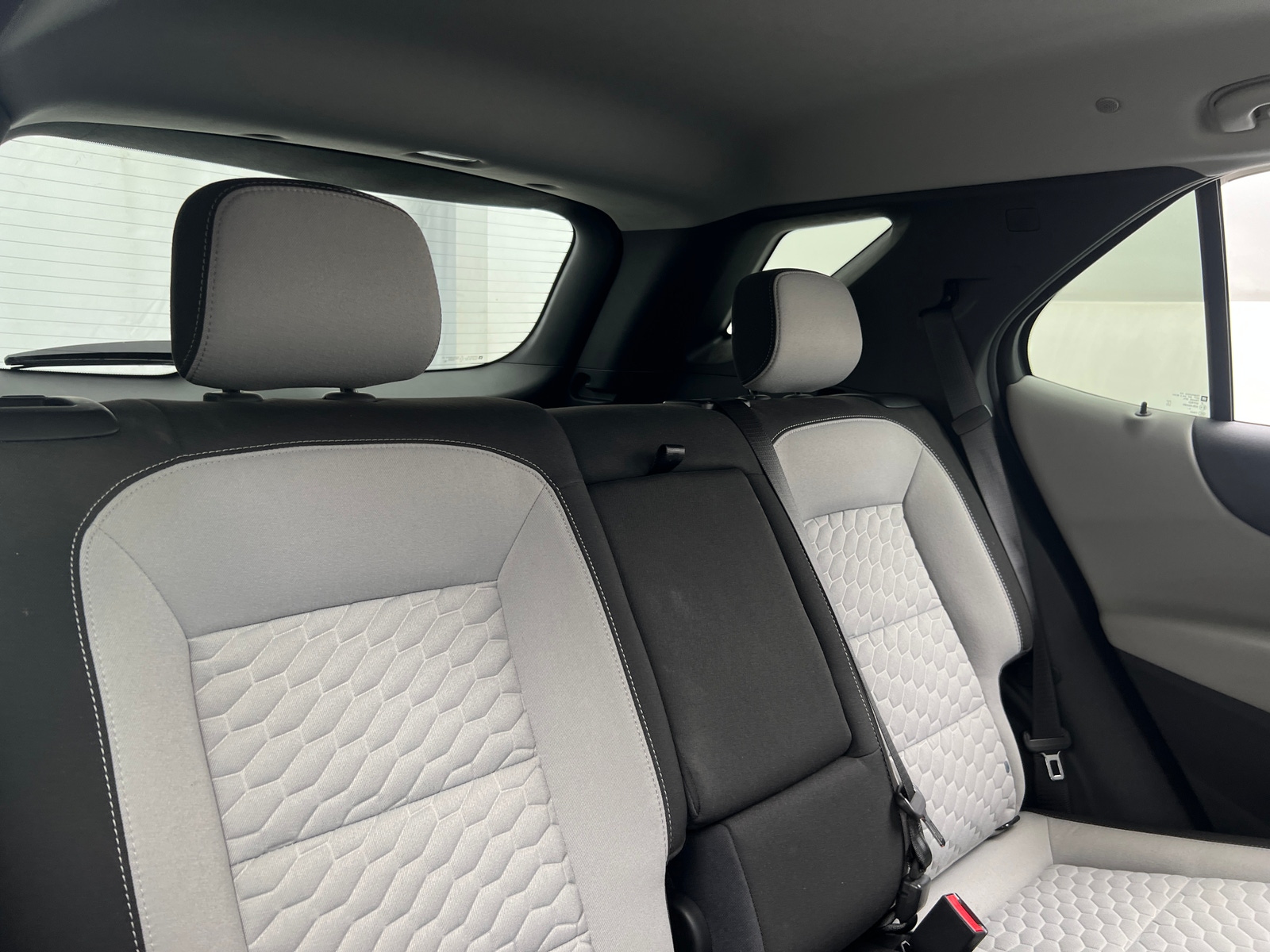 Thumbnail: 2020 Chevrolet Equinox - 6