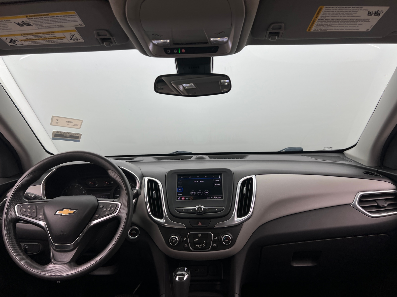 Thumbnail: 2020 Chevrolet Equinox - 3