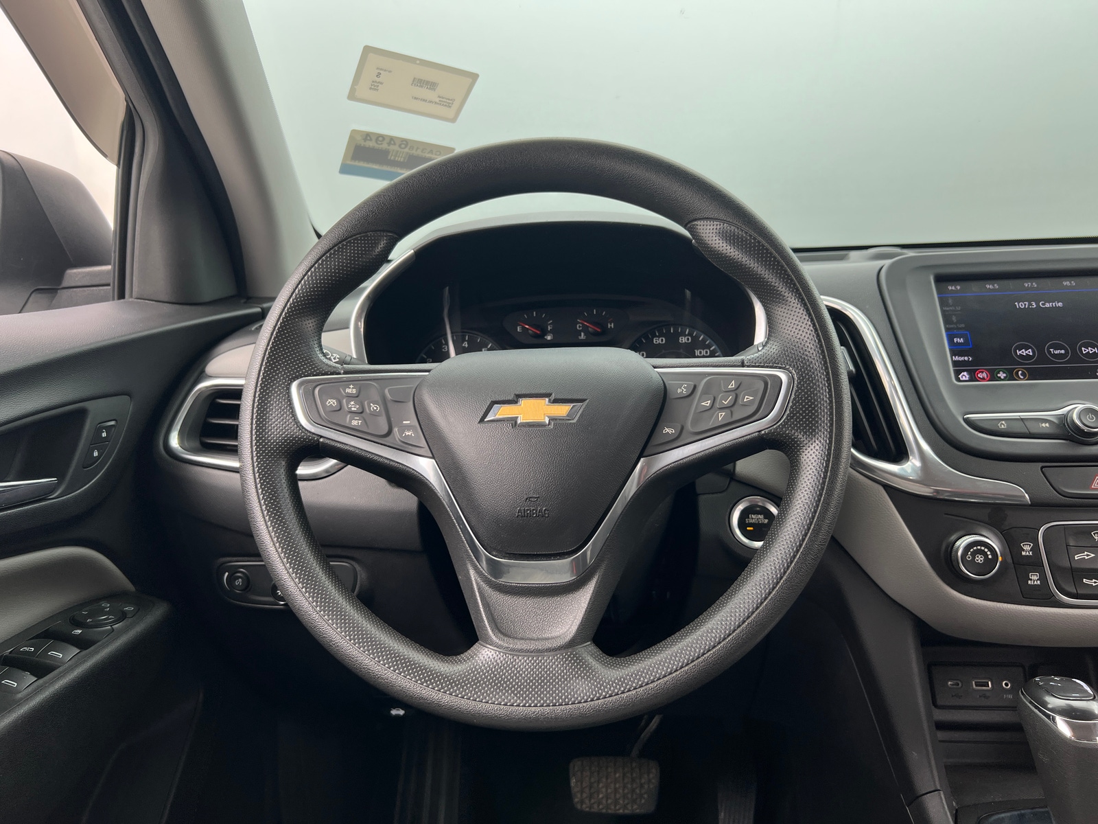 Thumbnail: 2020 Chevrolet Equinox - 5