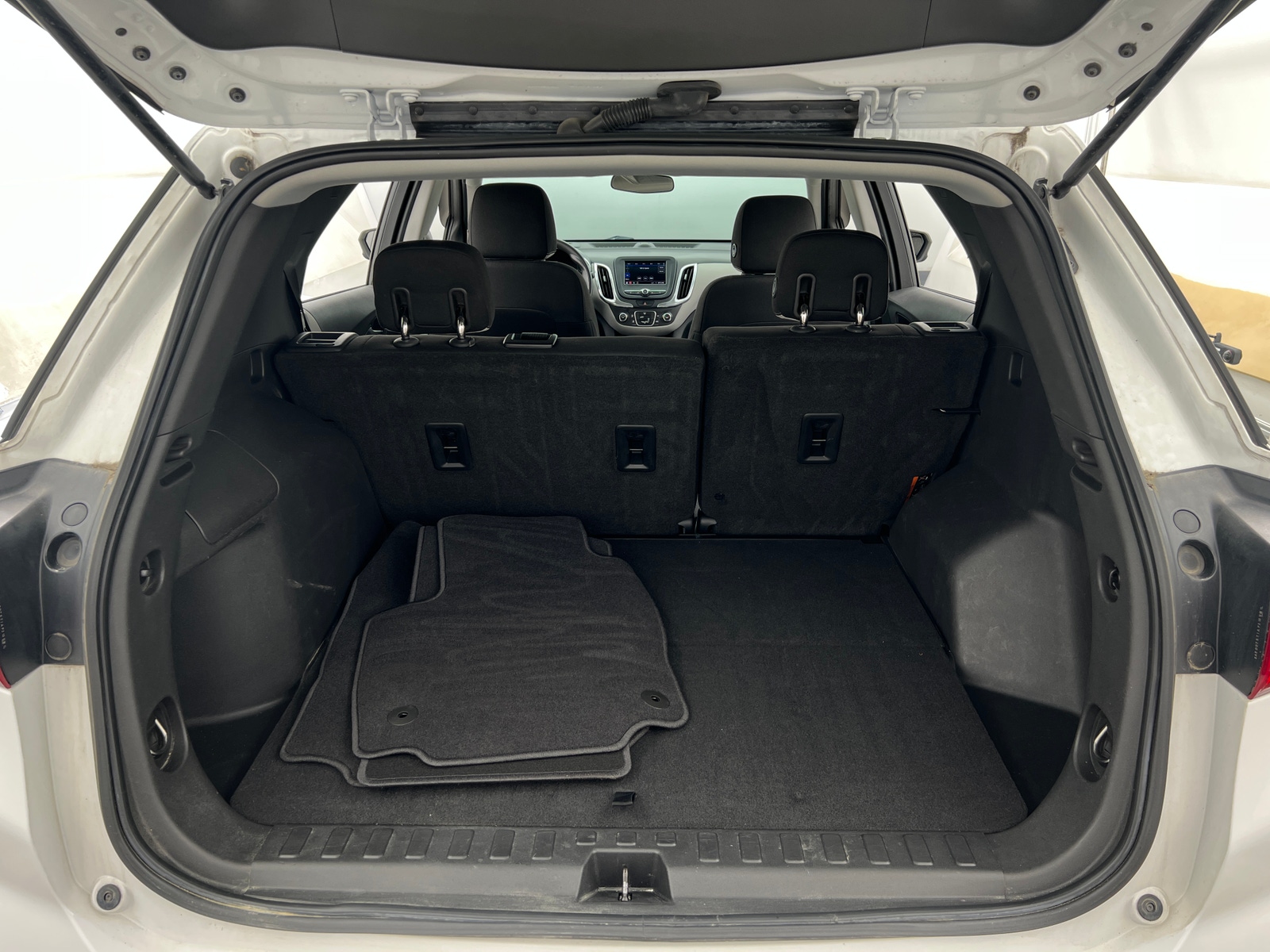 Thumbnail: 2020 Chevrolet Equinox - 7