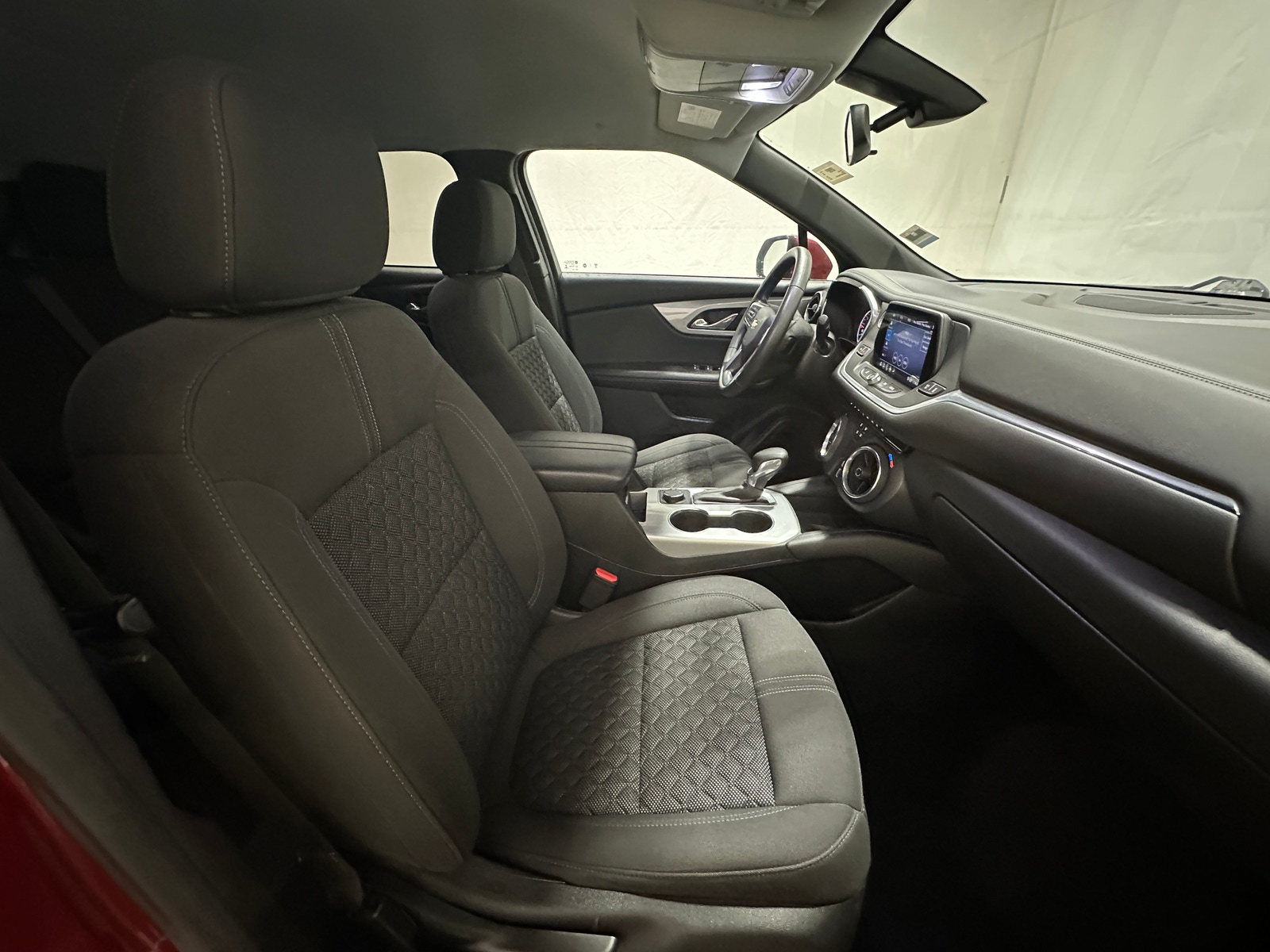 Thumbnail: 2021 Chevrolet Blazer - 2