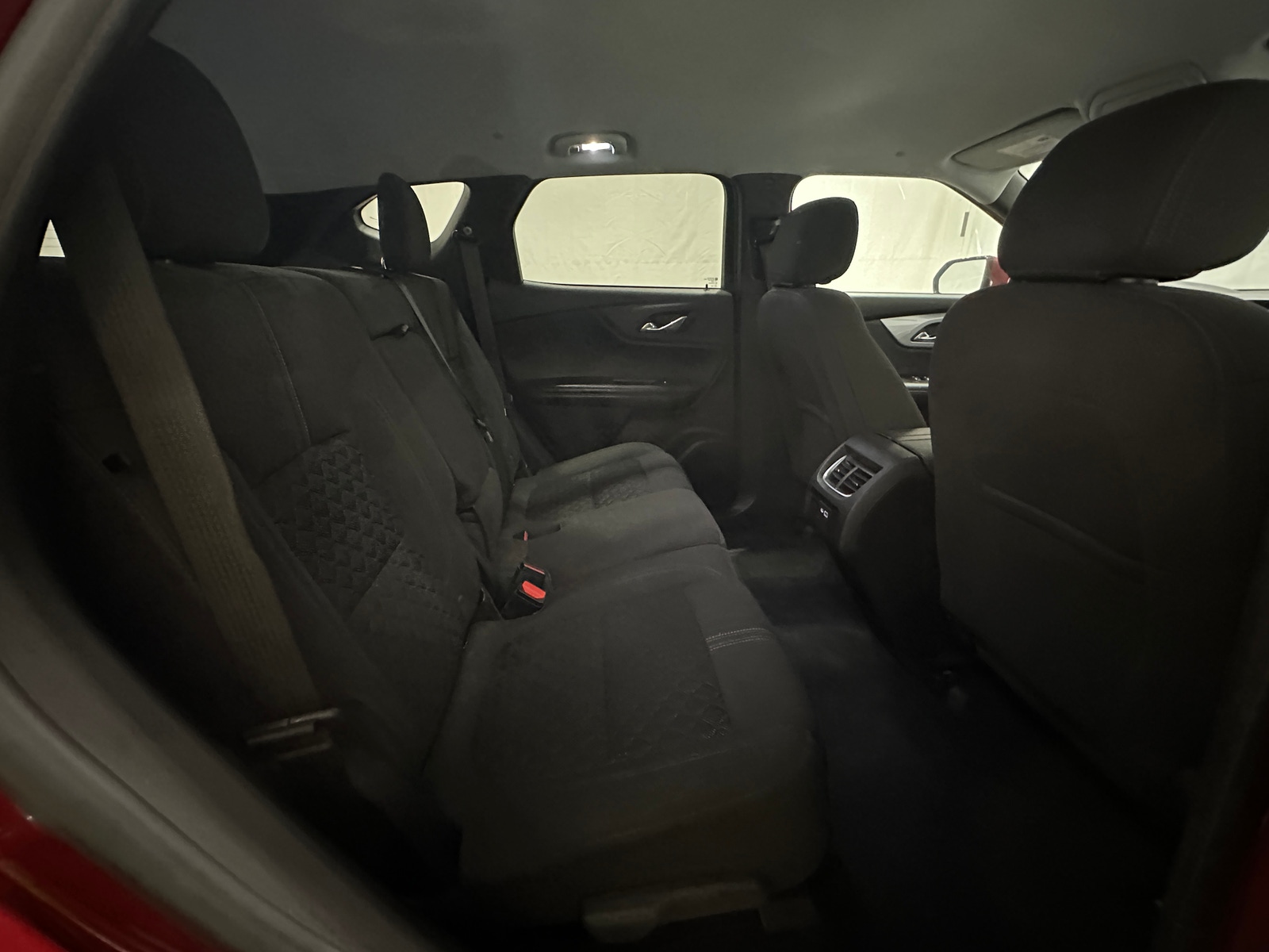 Thumbnail: 2021 Chevrolet Blazer - 6