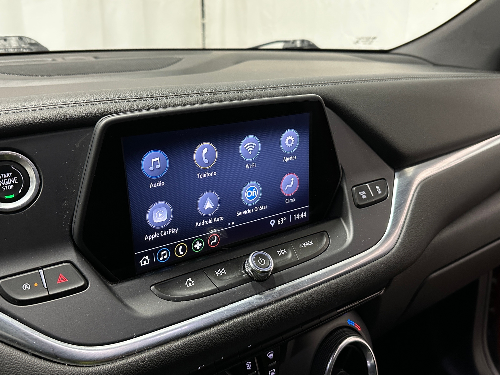 Thumbnail: 2021 Chevrolet Blazer - 4