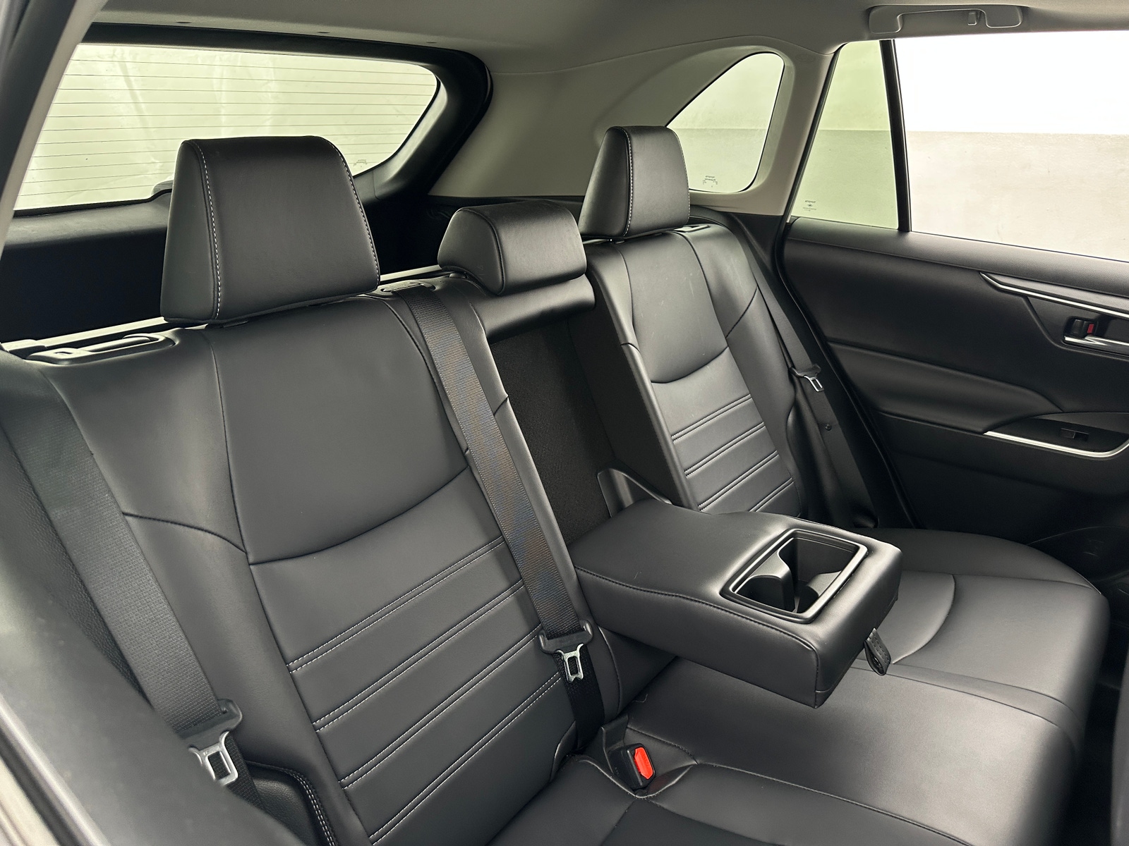 Thumbnail: 2024 Toyota RAV4 - 5