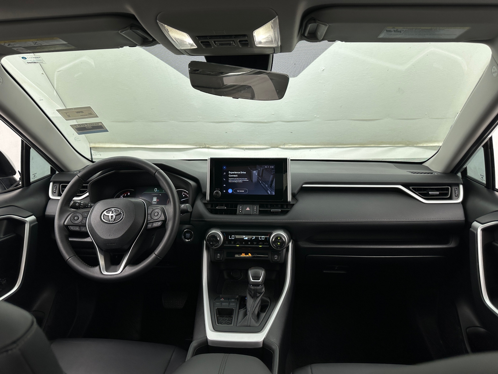 Thumbnail: 2024 Toyota RAV4 - 2