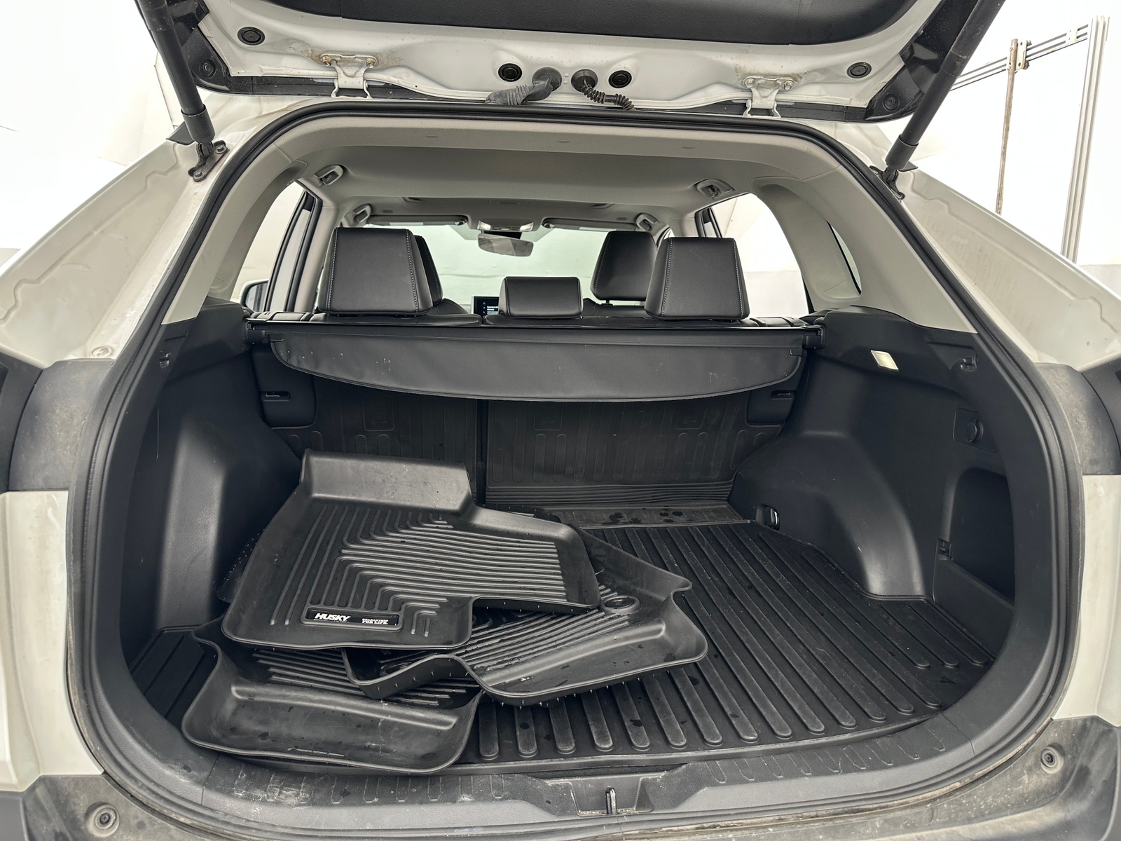 Thumbnail: 2024 Toyota RAV4 - 6