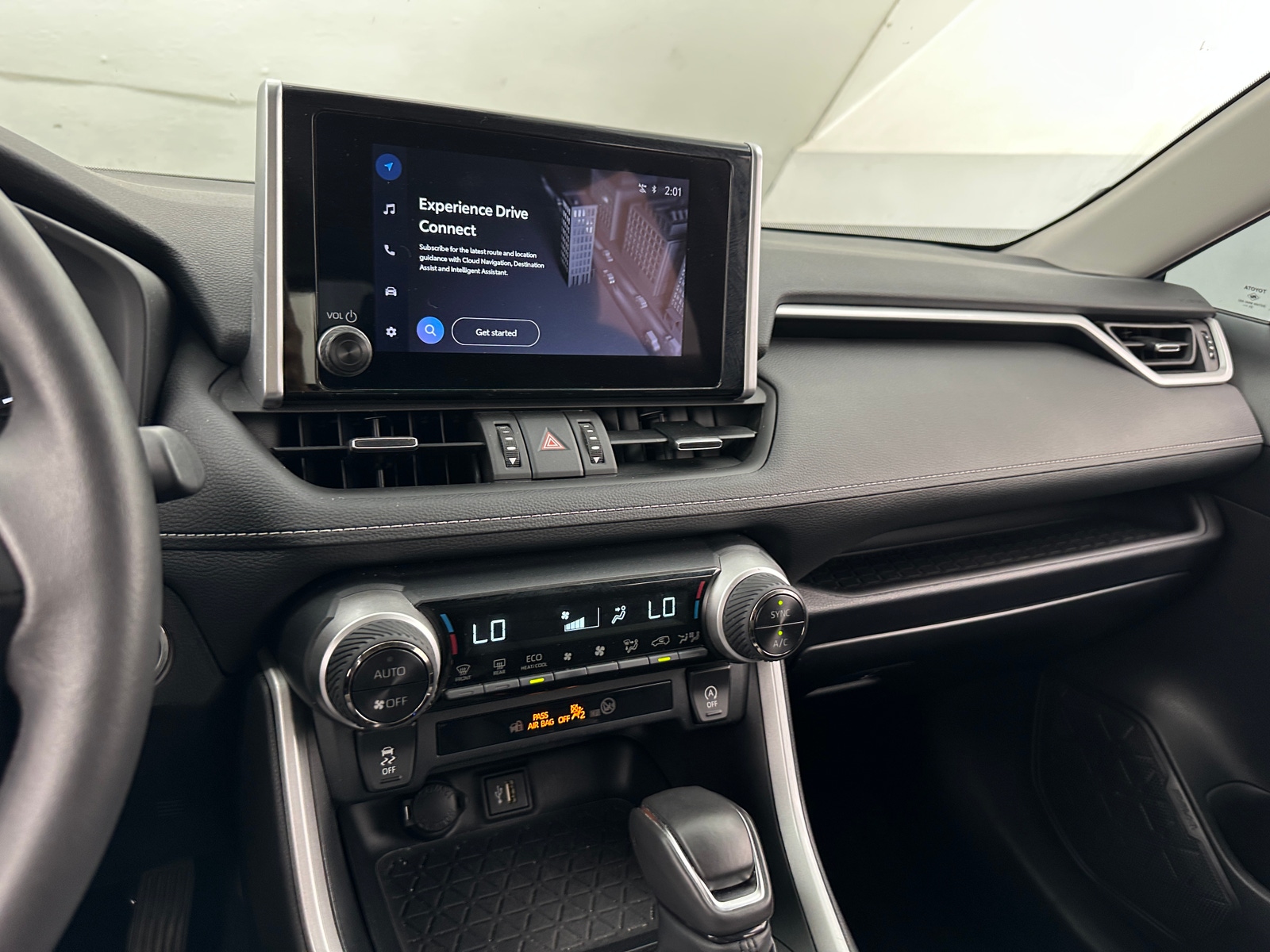 Thumbnail: 2024 Toyota RAV4 - 3