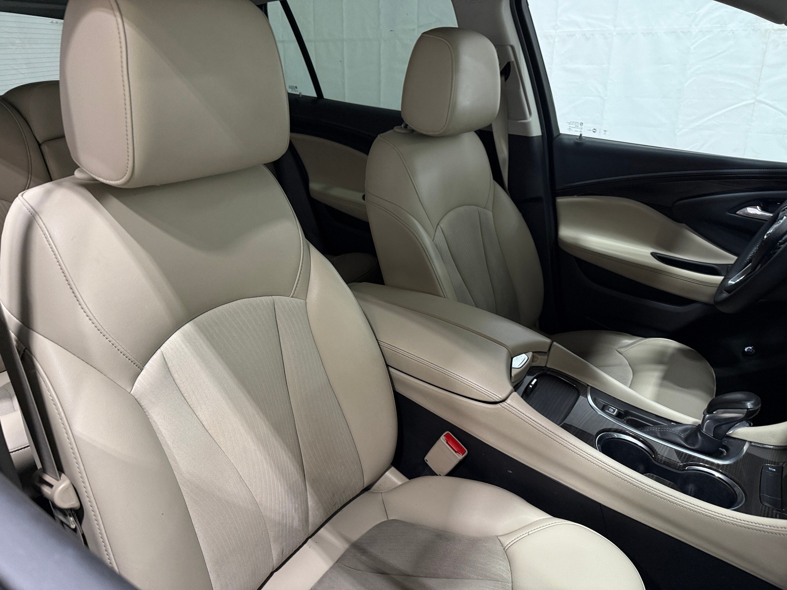 Thumbnail: 2019 Buick Envision - 2